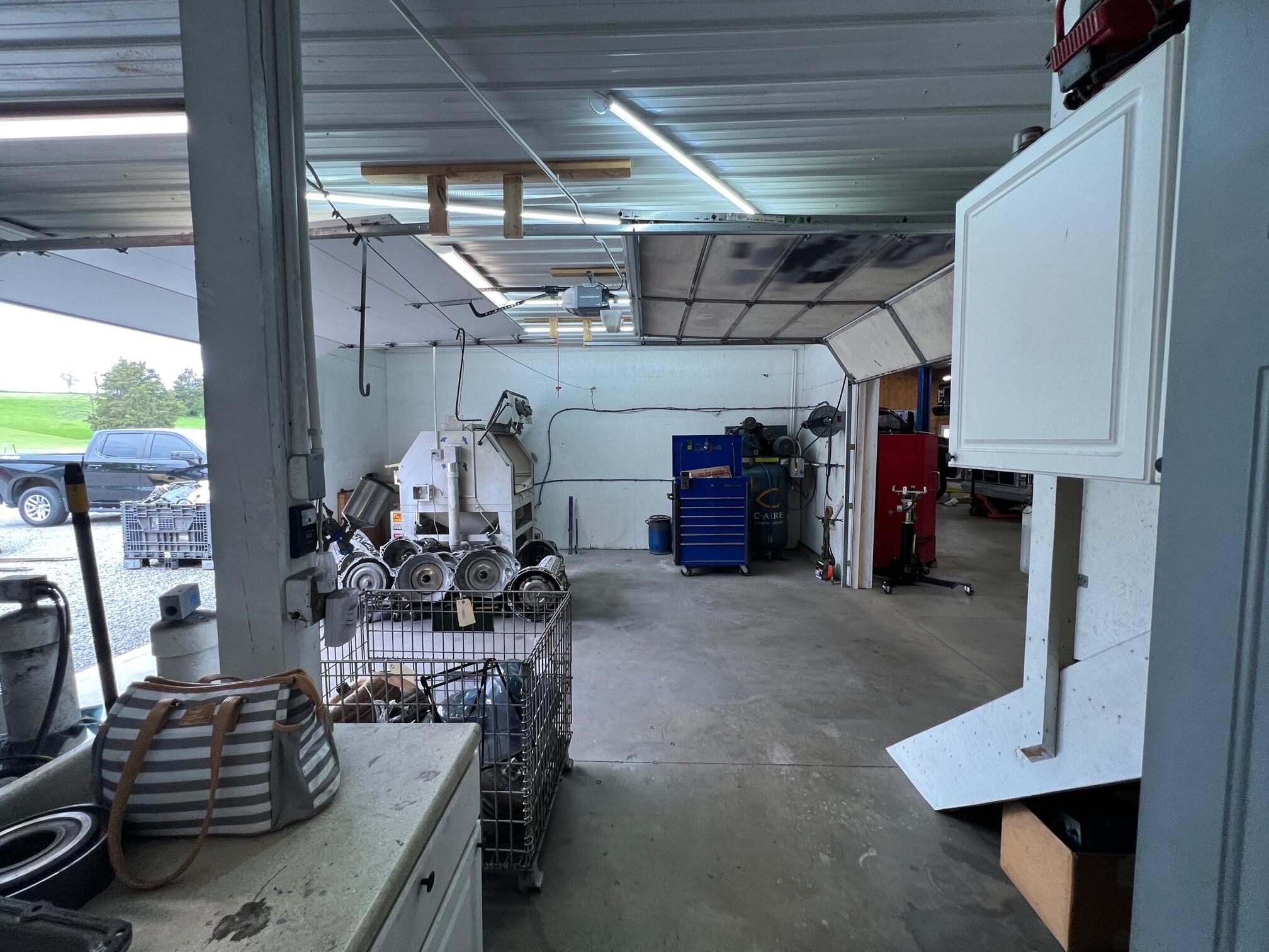 380 Main Street, De Graff, Ohio 43318