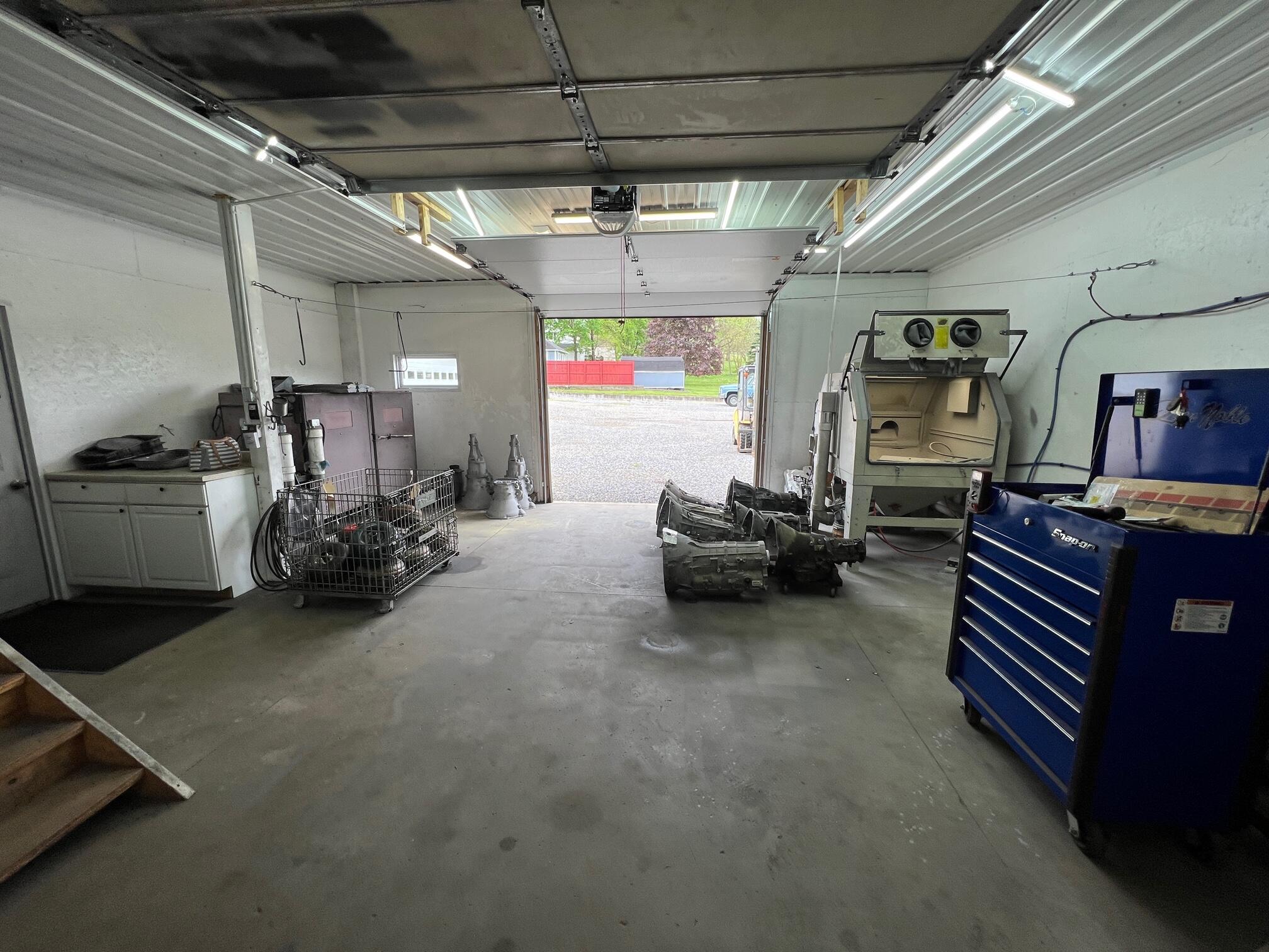 380 Main Street, De Graff, Ohio 43318