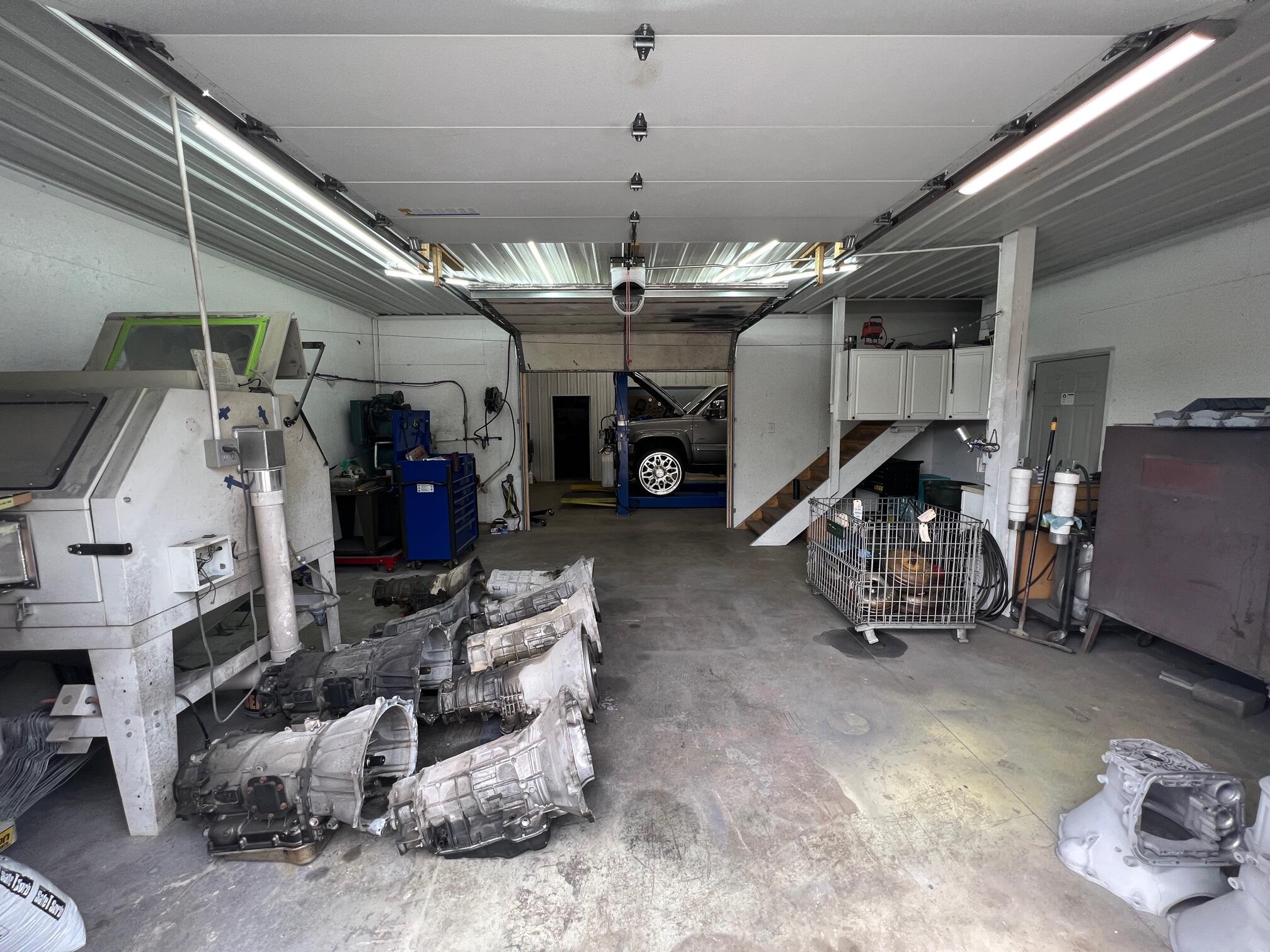 380 Main Street, De Graff, Ohio 43318