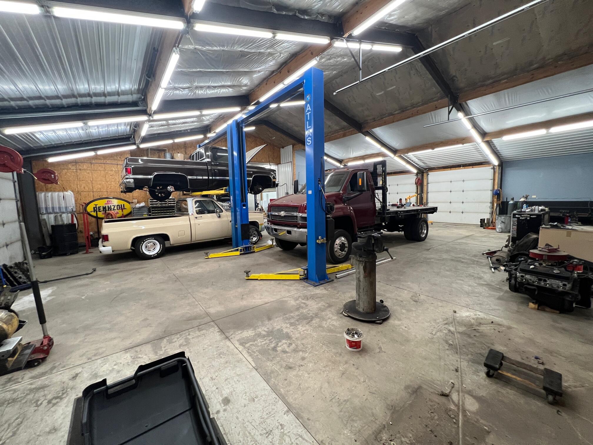 380 Main Street, De Graff, Ohio 43318