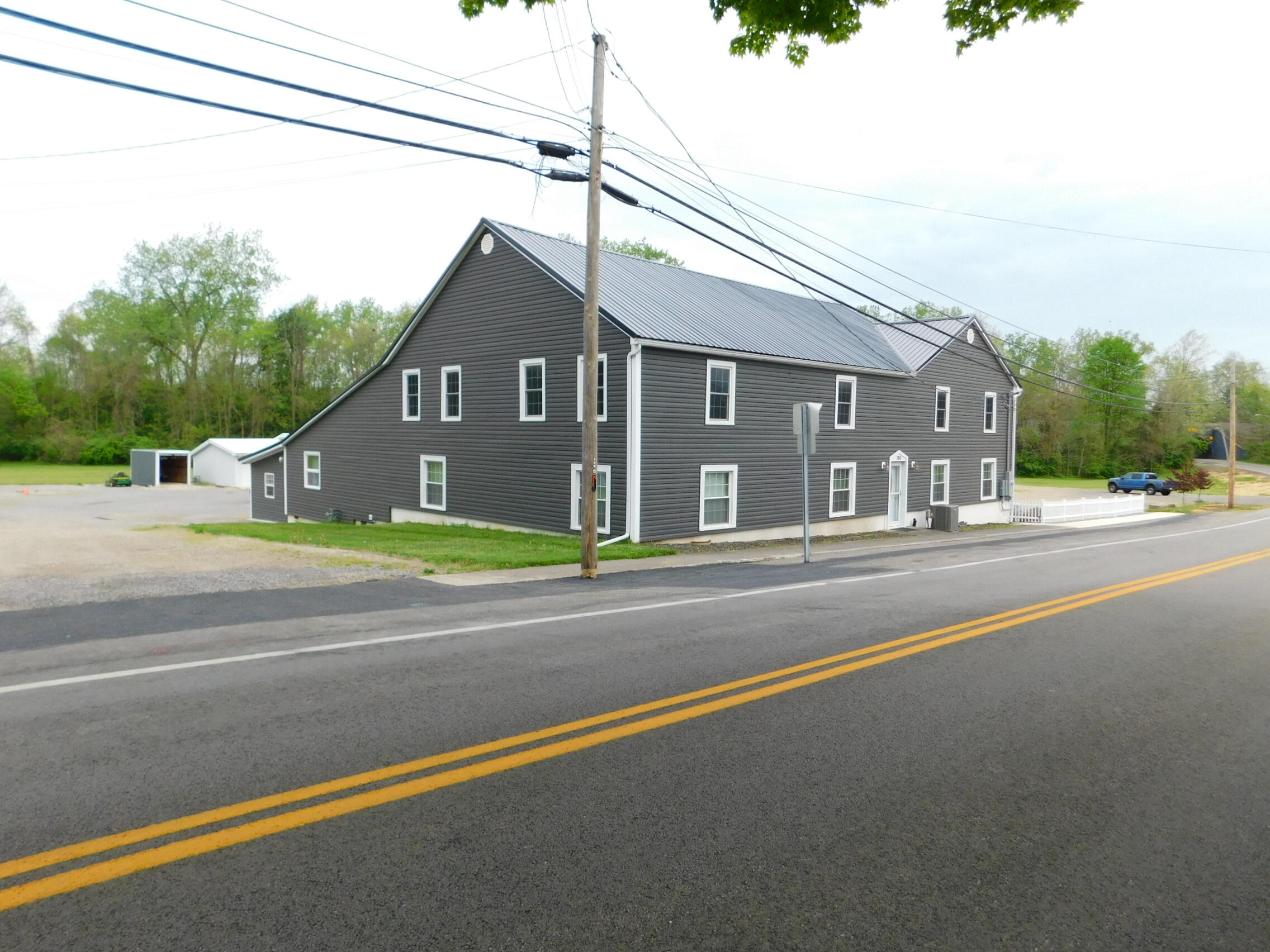 380 Main Street, De Graff, Ohio 43318