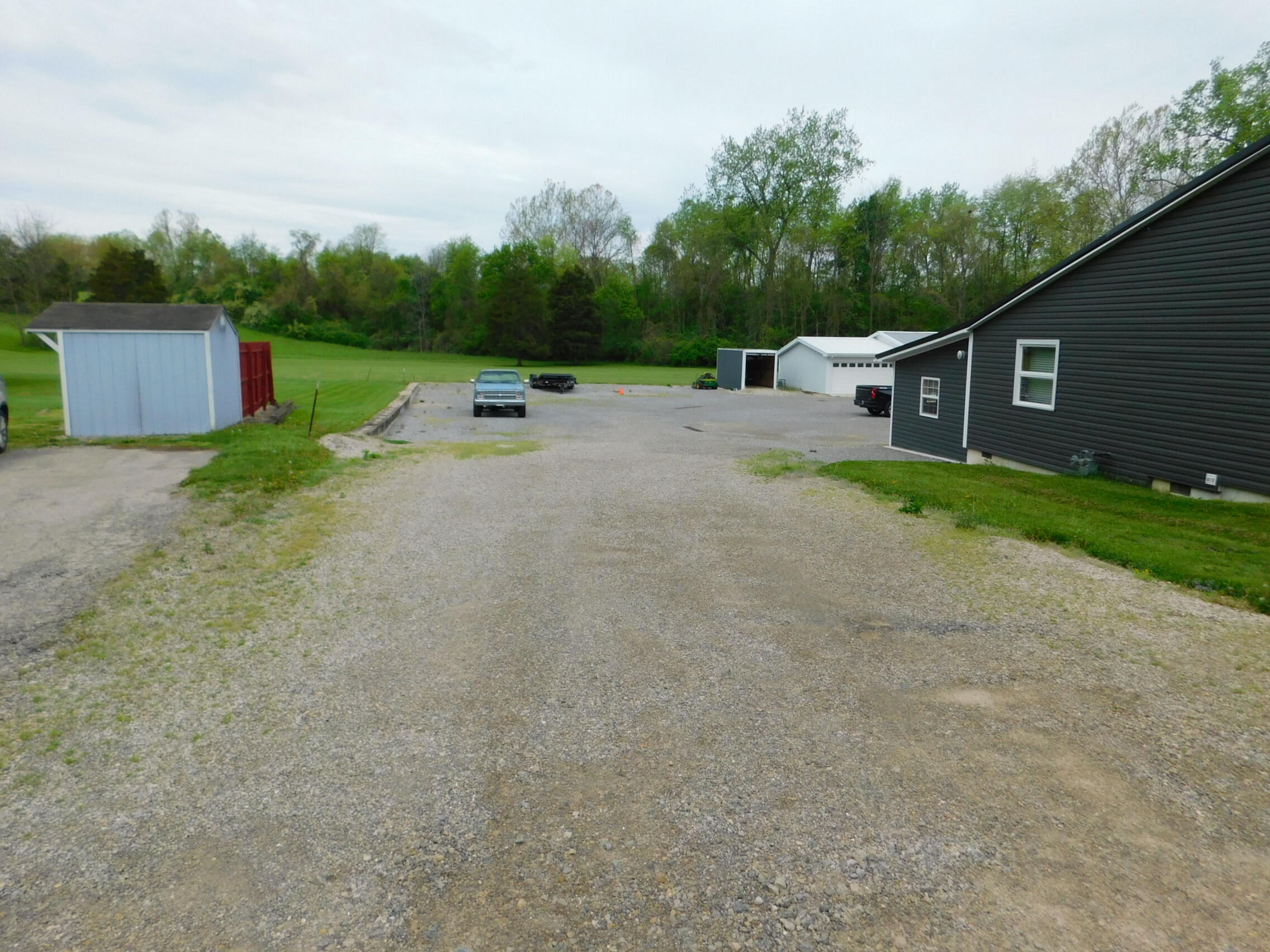 380 Main Street, De Graff, Ohio 43318