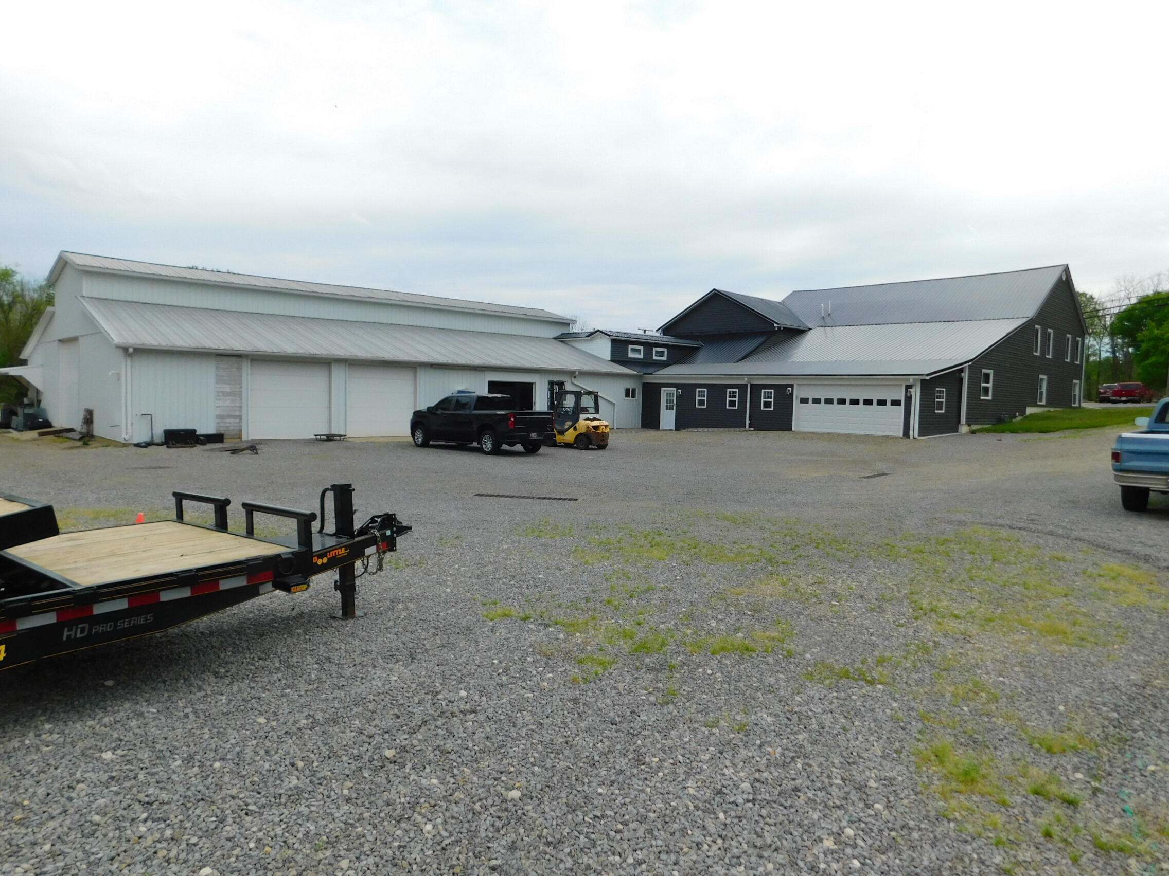 380 Main Street, De Graff, Ohio 43318