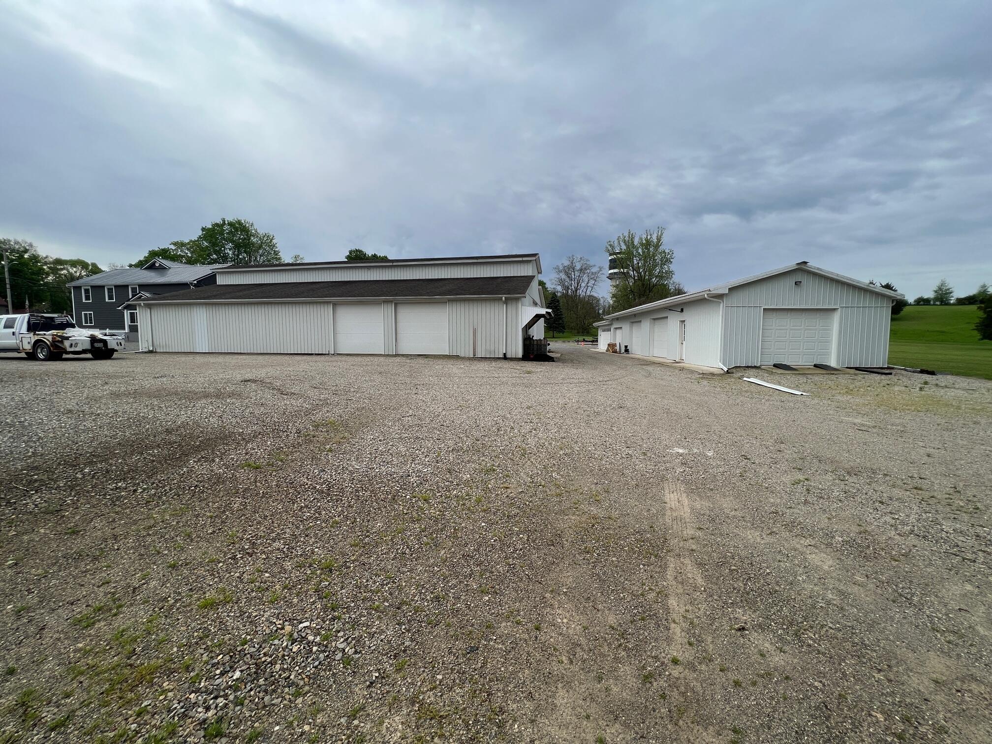 380 Main Street, De Graff, Ohio 43318