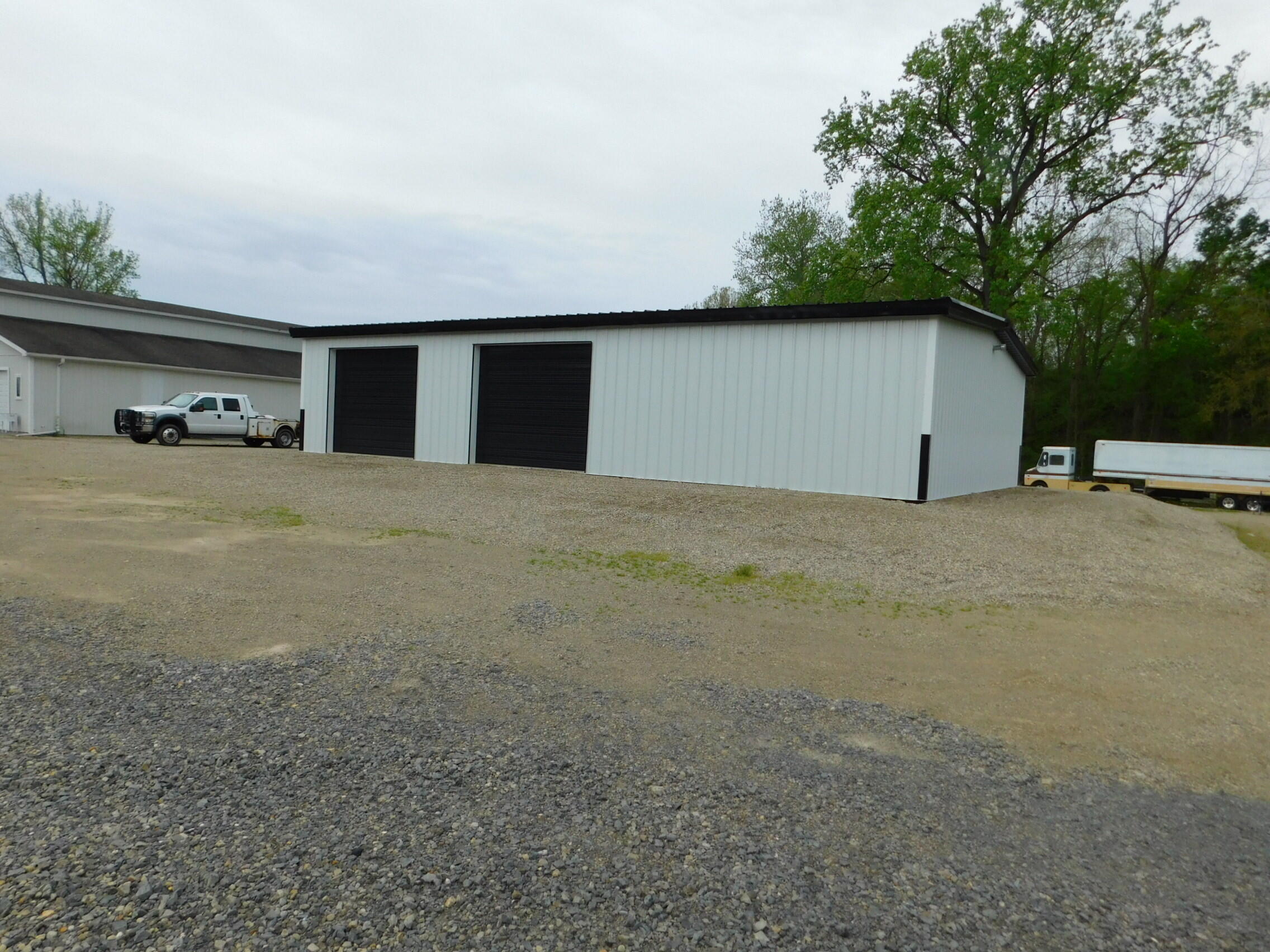 380 Main Street, De Graff, Ohio 43318