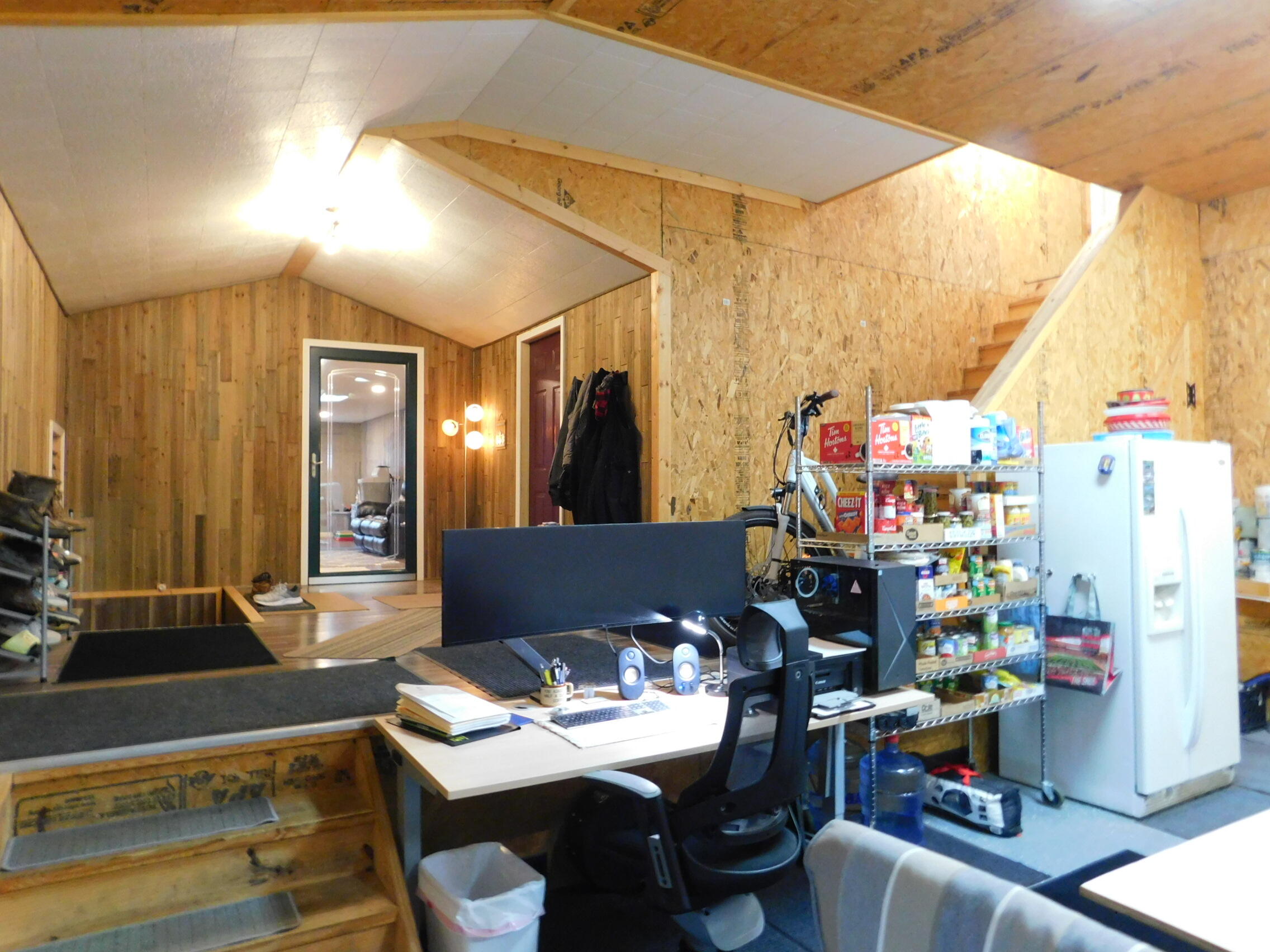 380 Main Street, De Graff, Ohio 43318