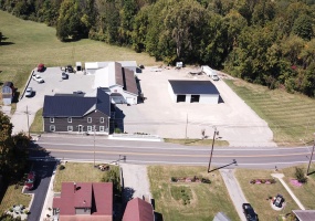 380 Main Street, De Graff, Ohio 43318, ,Commercial Sale,For Sale,Main,1040342