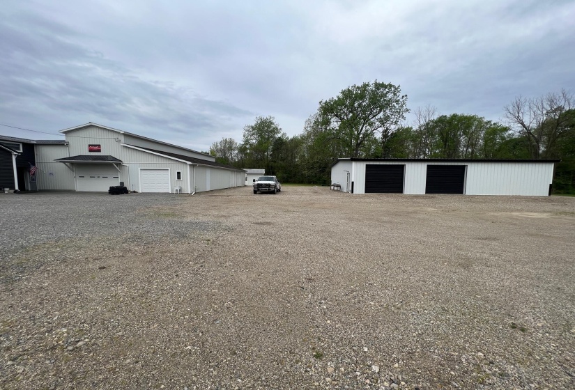 Commercial Buildings