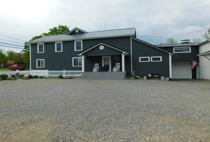 Residence Northside View