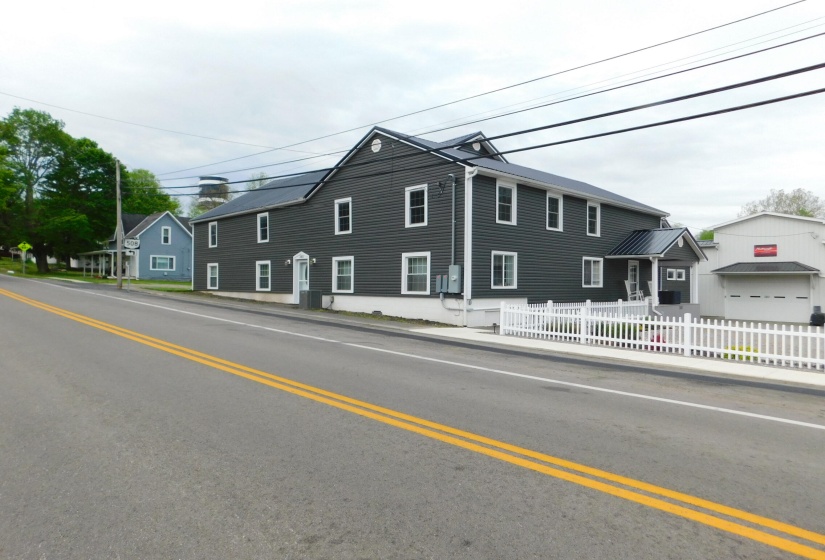 Residence Northeast View