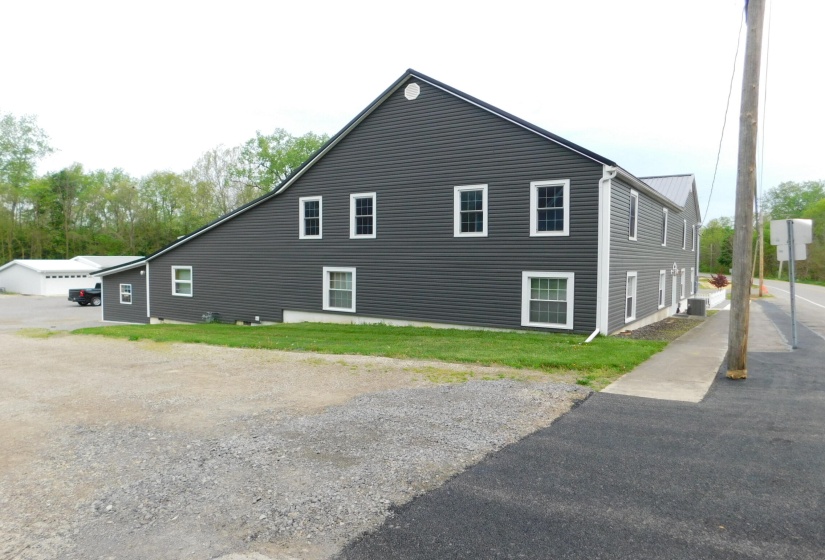 Residence Southside View