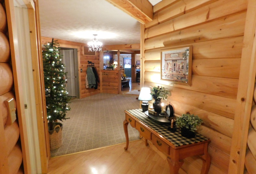 Hallway/Foyer