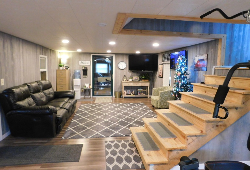 Rec Room