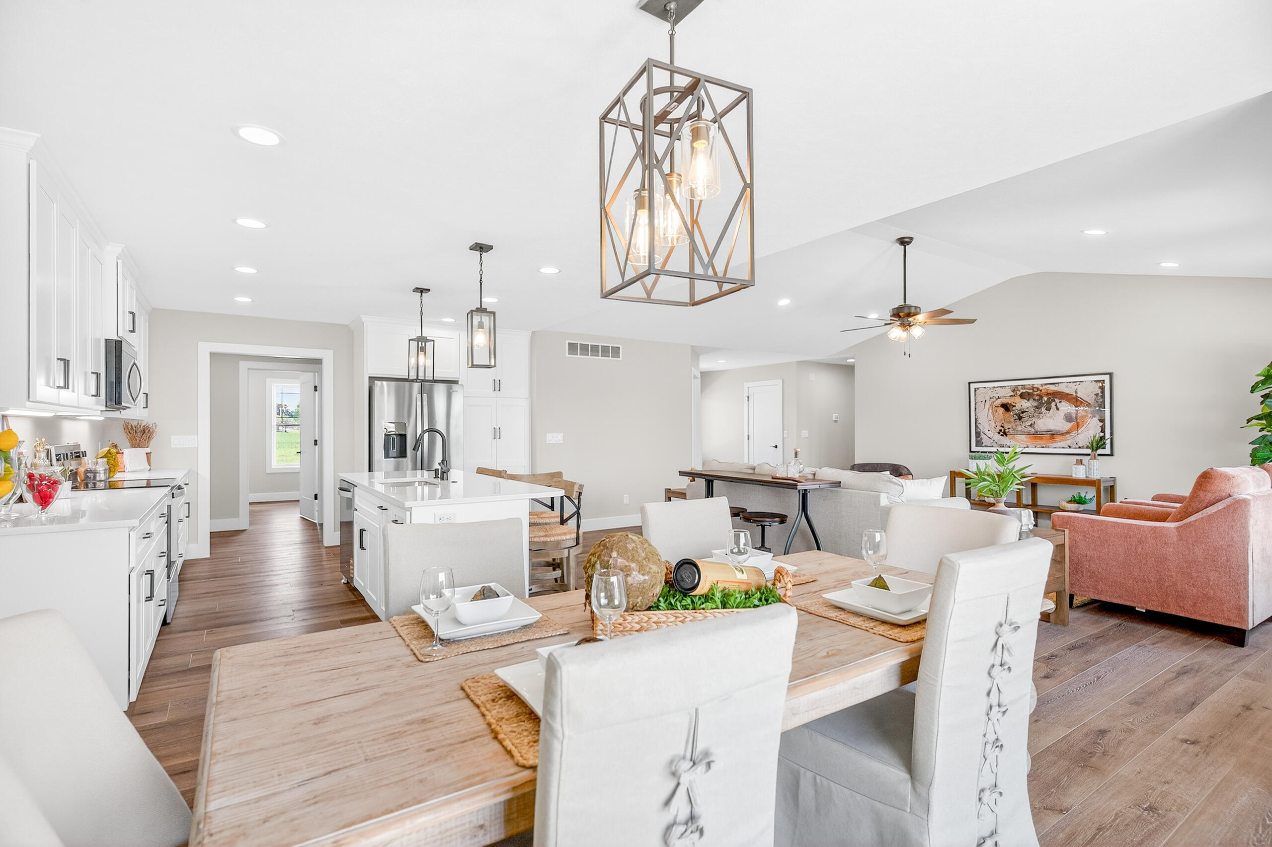 102 Camdyn Trail, Anna, Ohio 45302