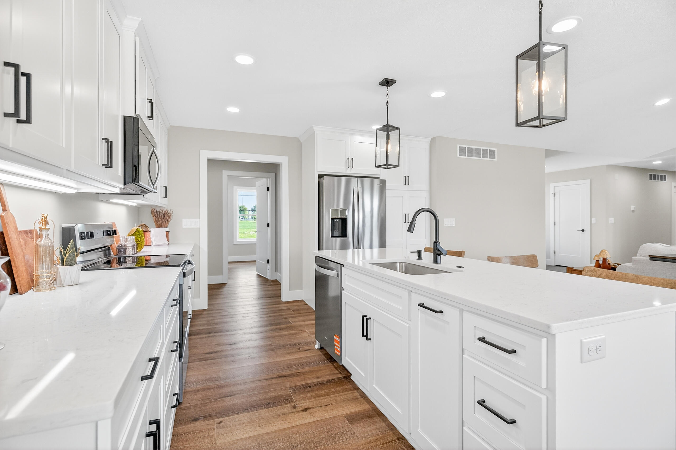 102 Camdyn Trail, Anna, Ohio 45302