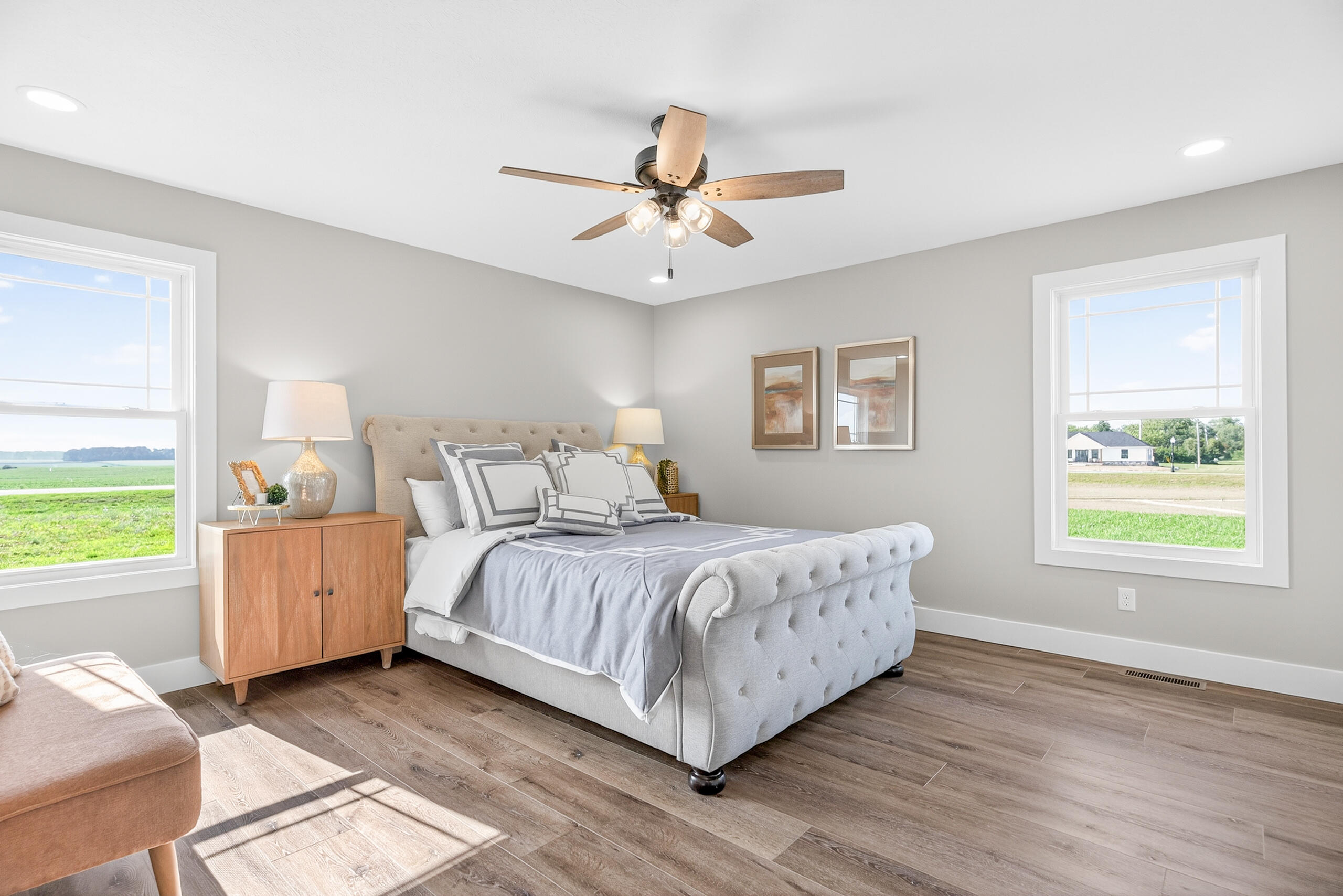 102 Camdyn Trail, Anna, Ohio 45302