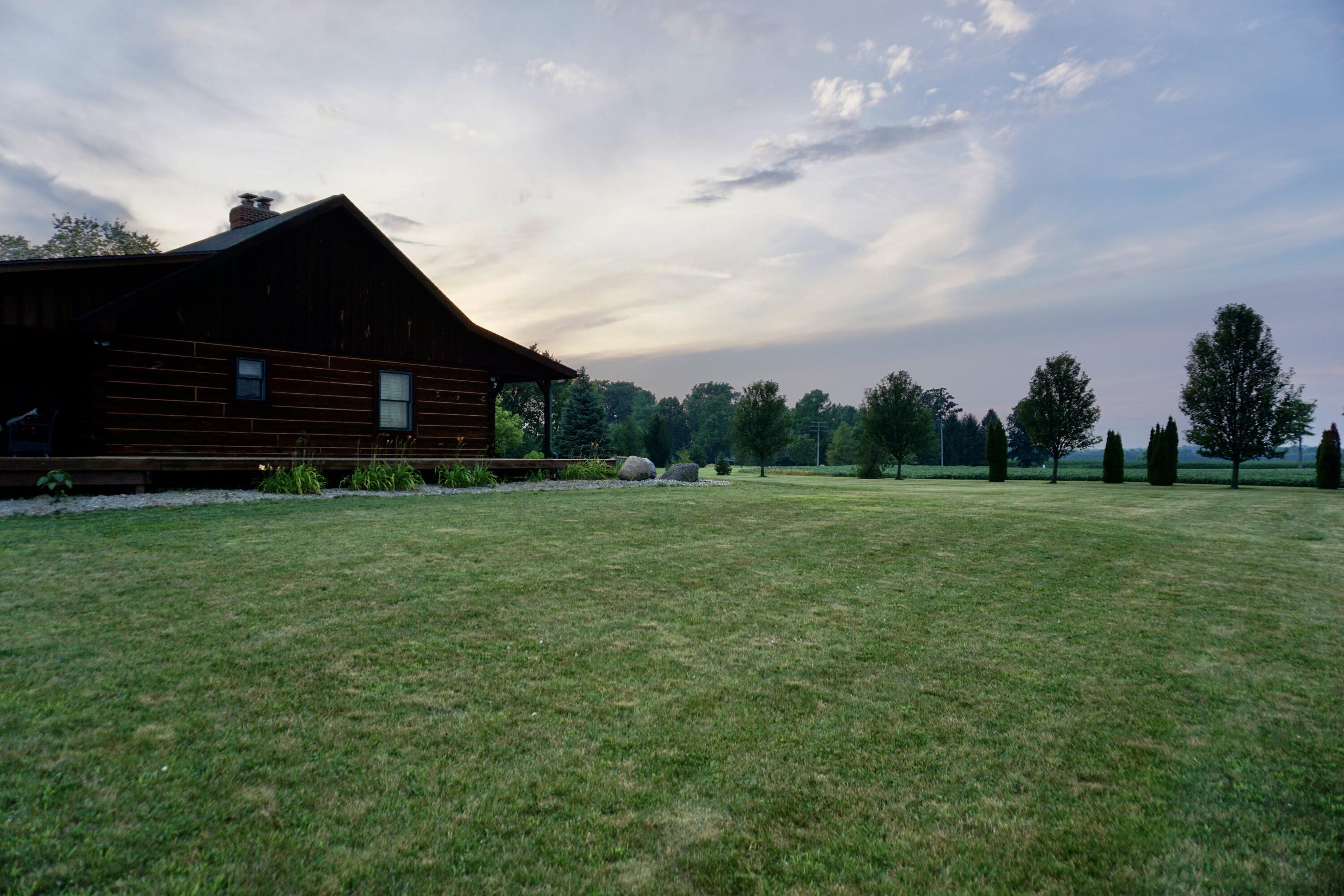 11601 Rosedale Road, Mechanicsburg, Ohio 43044
