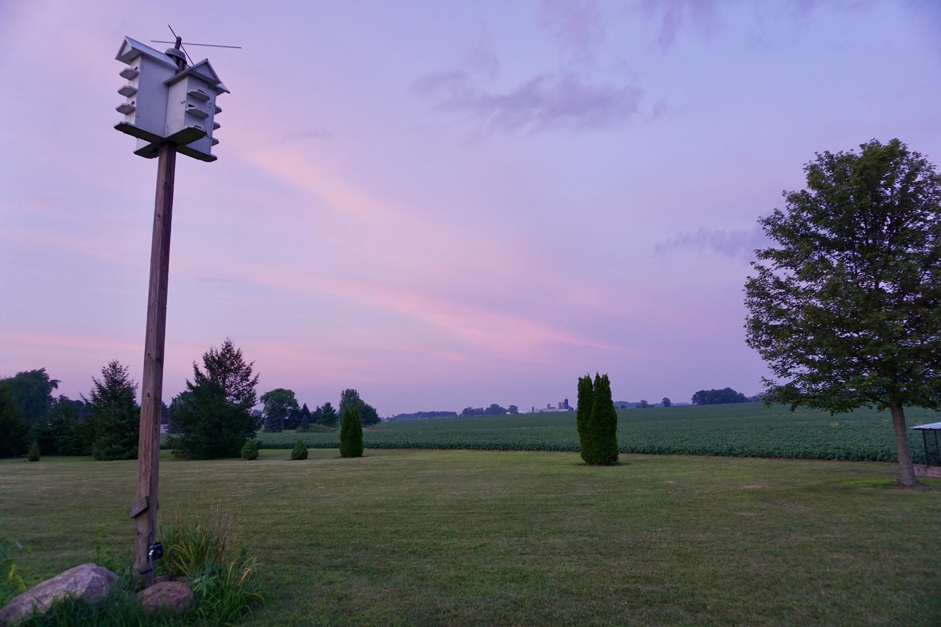 11601 Rosedale Road, Mechanicsburg, Ohio 43044