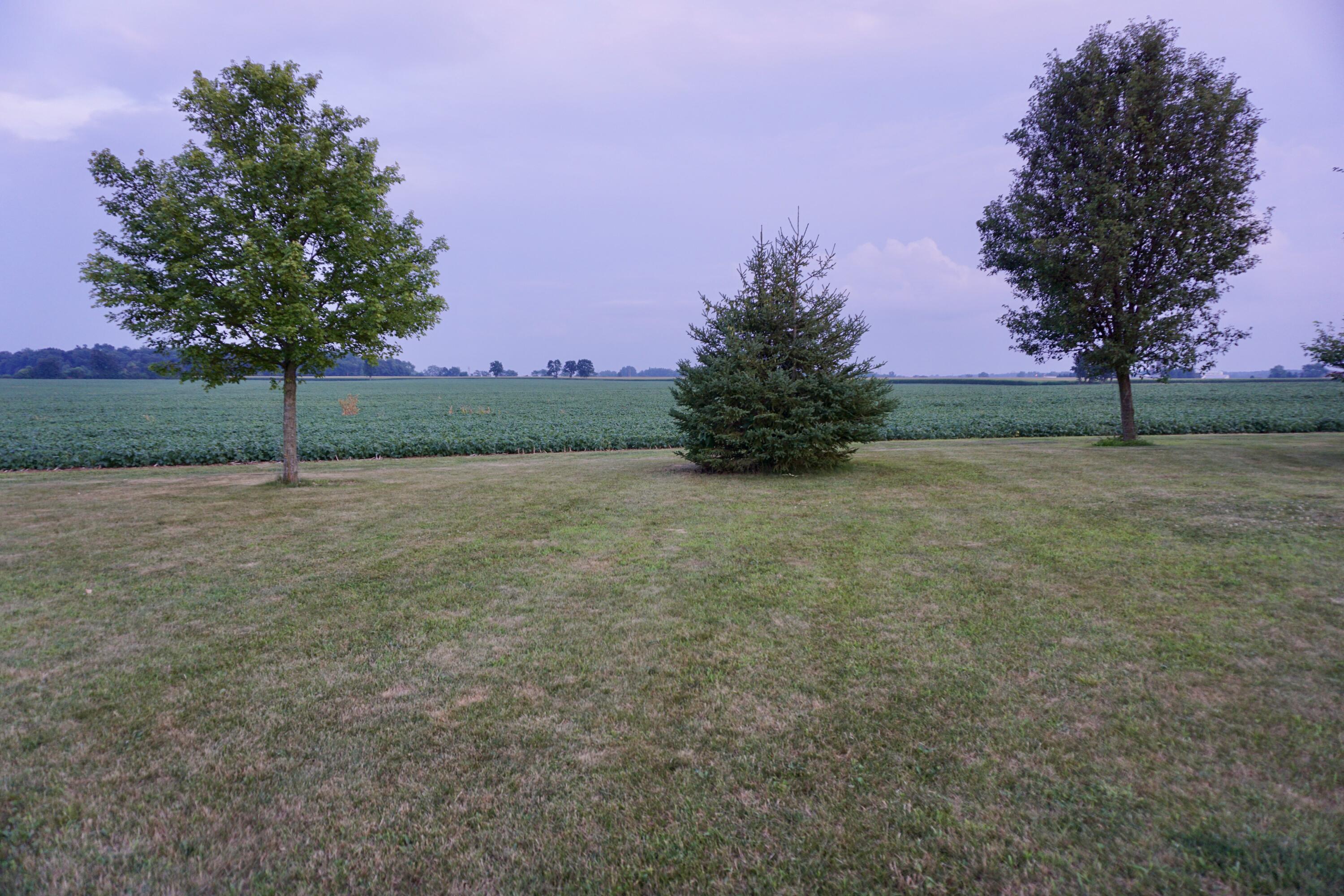 11601 Rosedale Road, Mechanicsburg, Ohio 43044