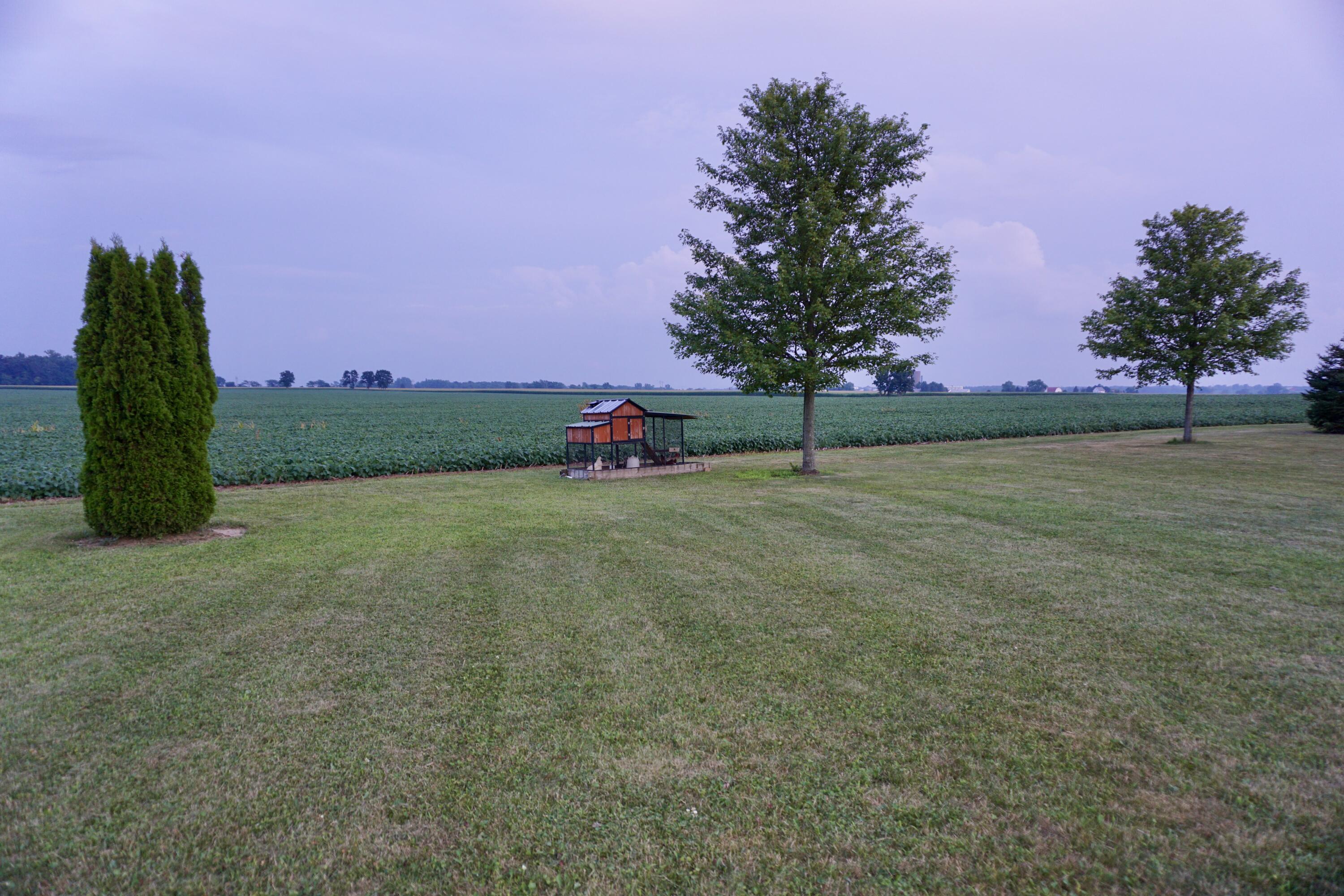 11601 Rosedale Road, Mechanicsburg, Ohio 43044