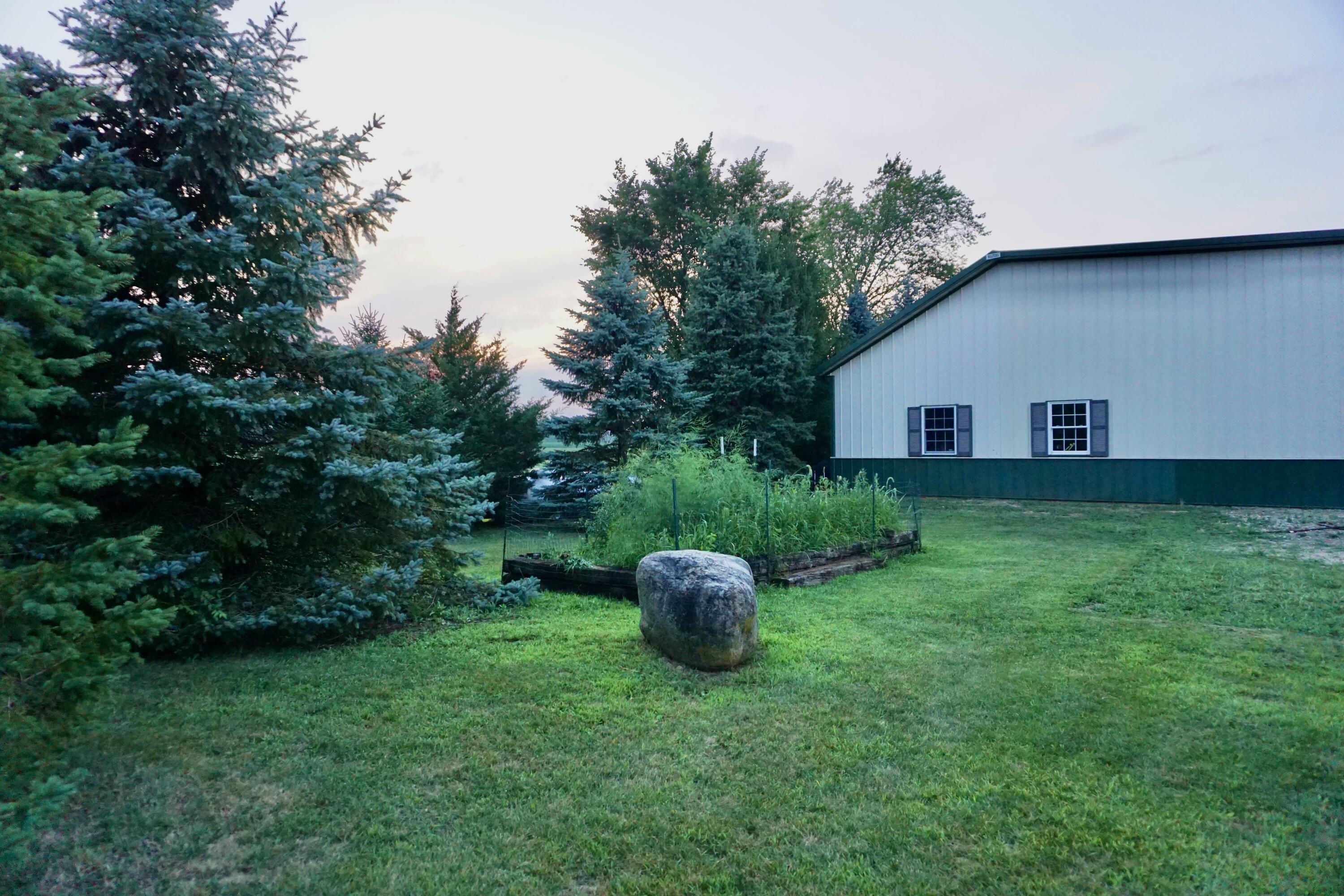 11601 Rosedale Road, Mechanicsburg, Ohio 43044
