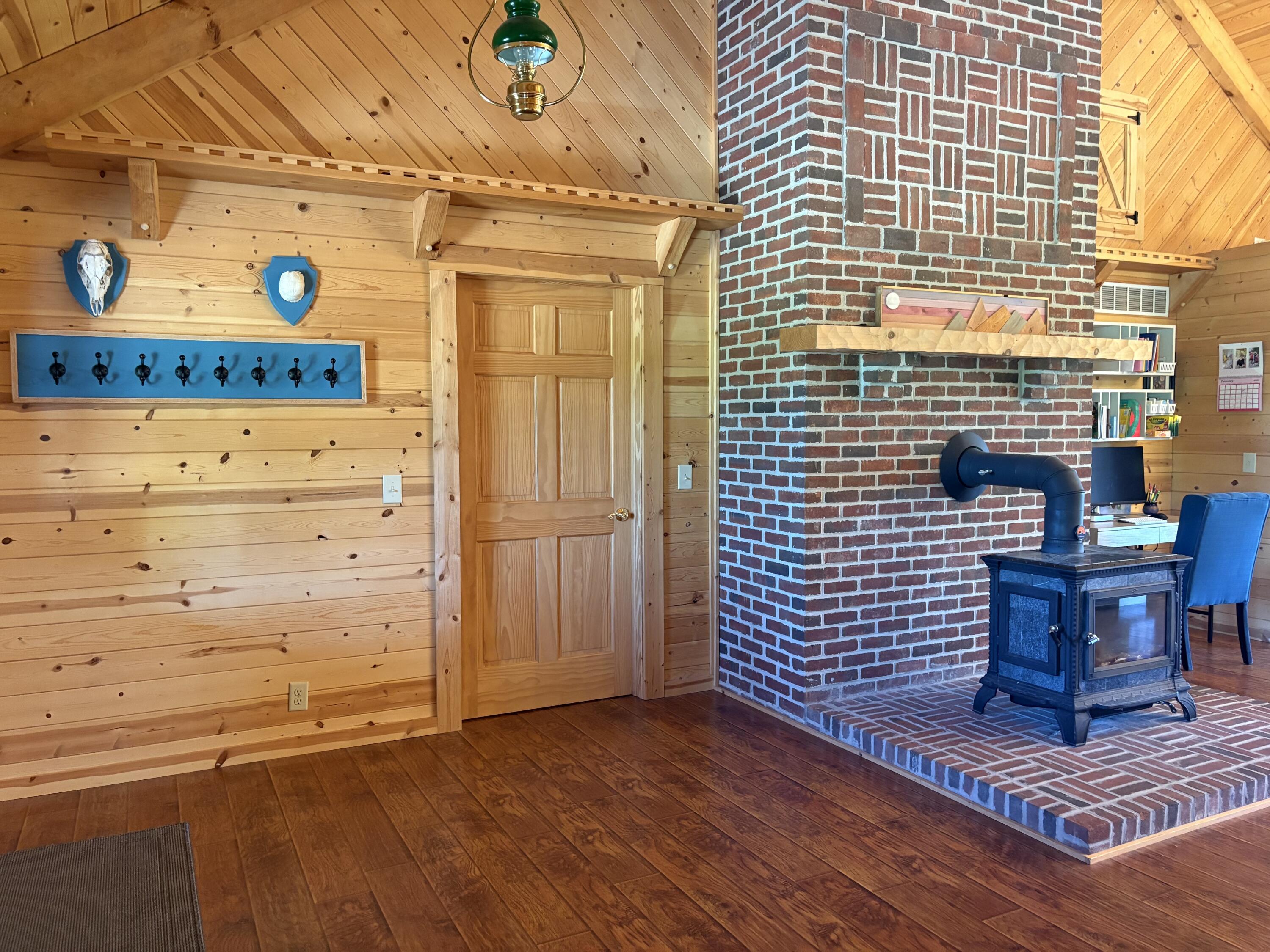 11601 Rosedale Road, Mechanicsburg, Ohio 43044