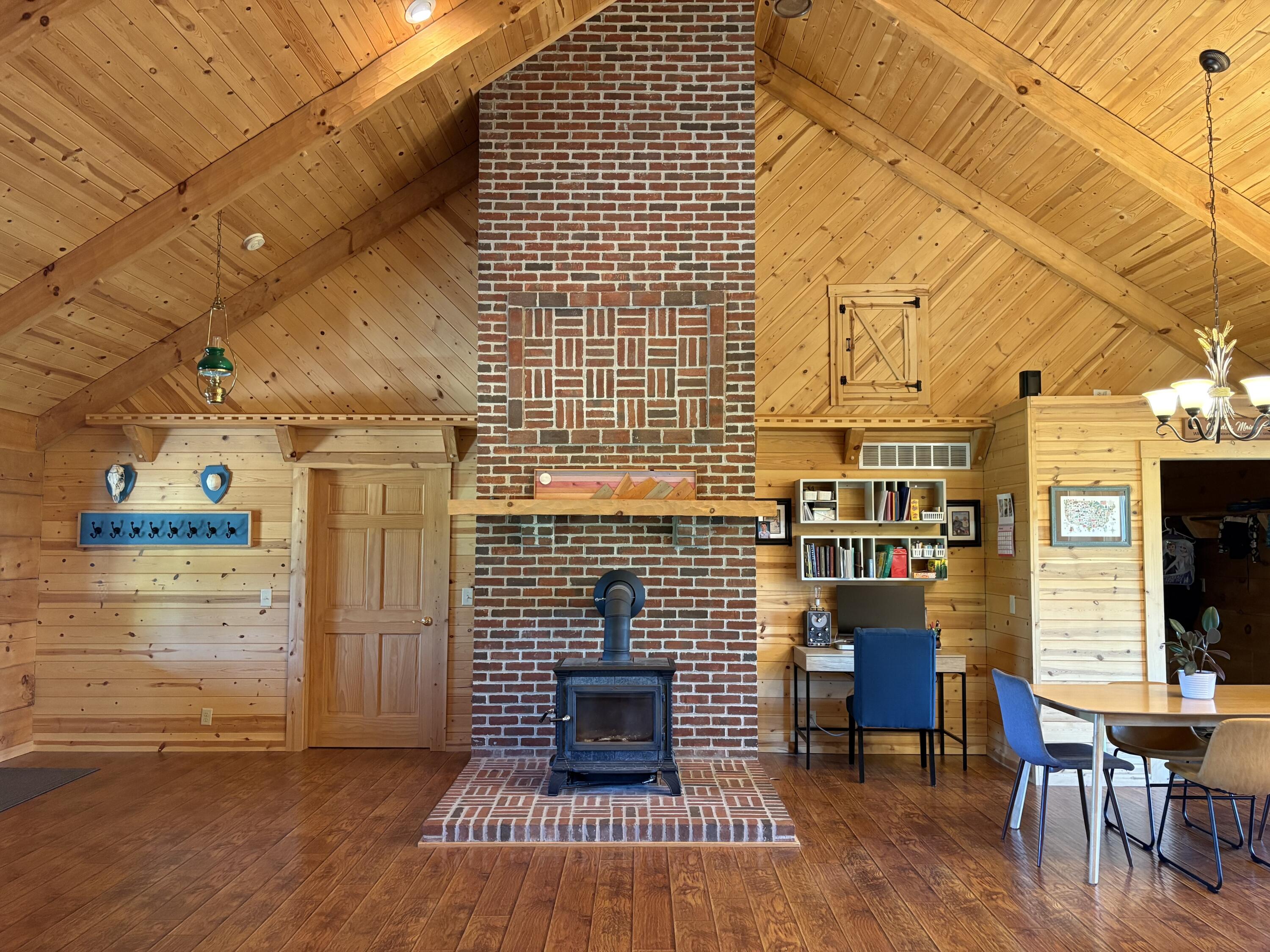 11601 Rosedale Road, Mechanicsburg, Ohio 43044
