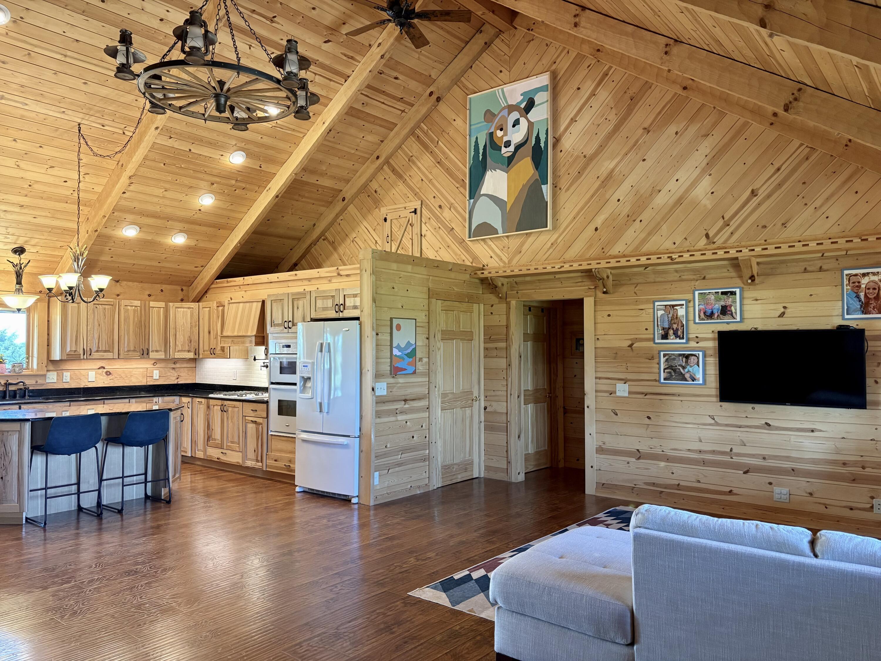 11601 Rosedale Road, Mechanicsburg, Ohio 43044