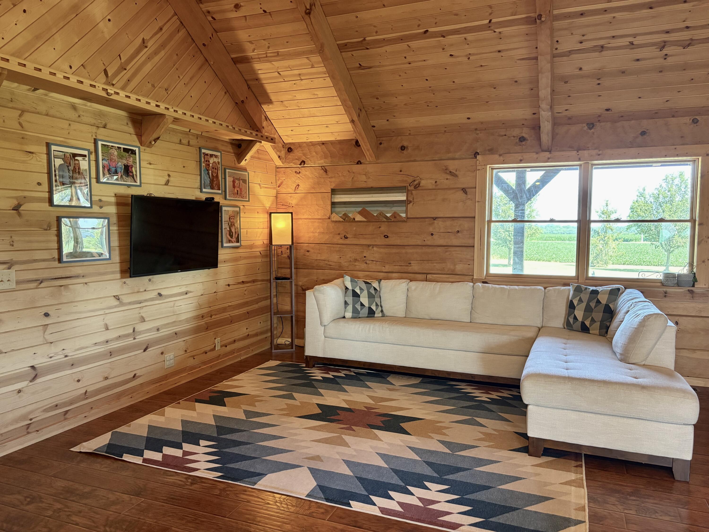 11601 Rosedale Road, Mechanicsburg, Ohio 43044