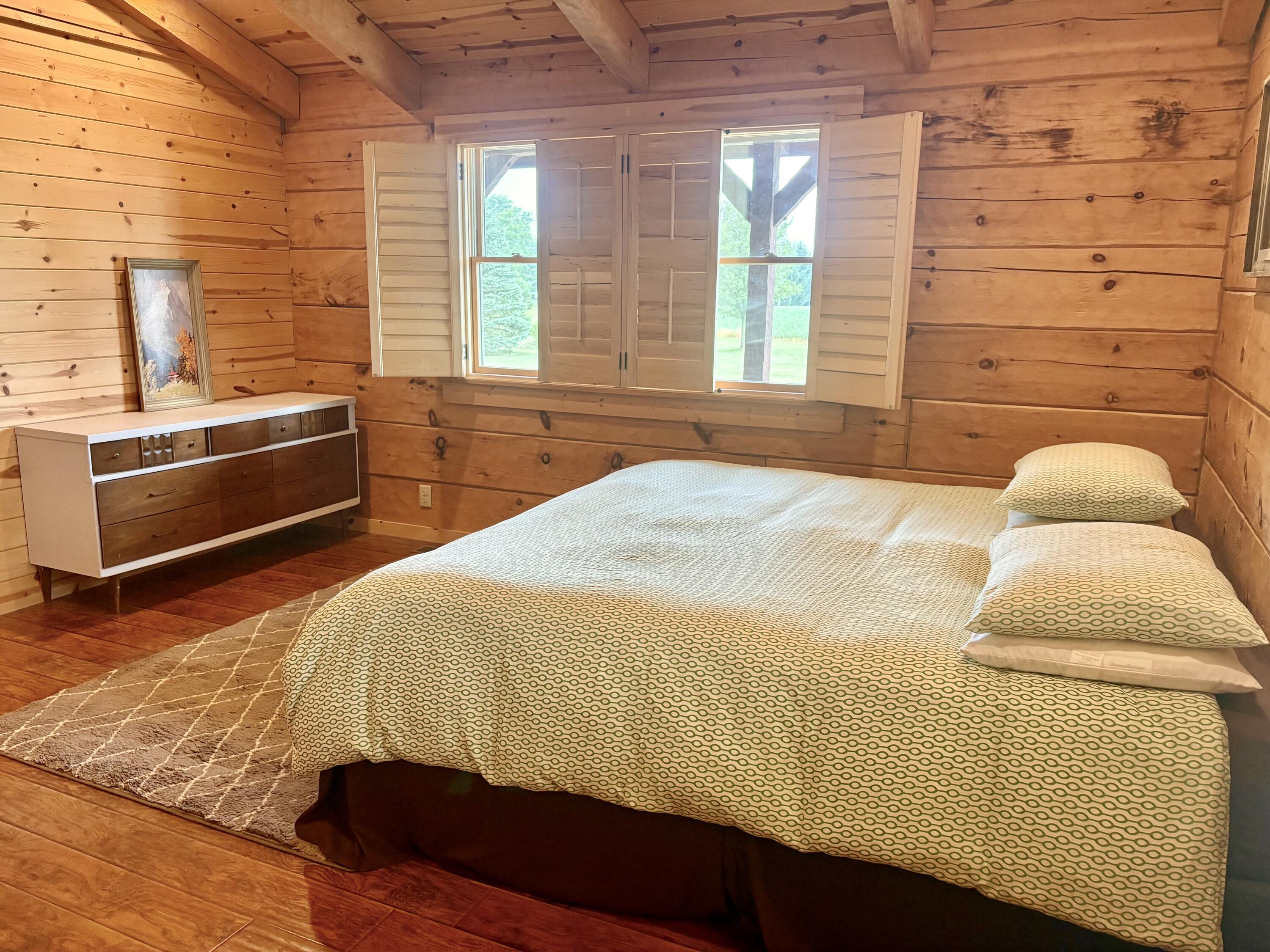 11601 Rosedale Road, Mechanicsburg, Ohio 43044