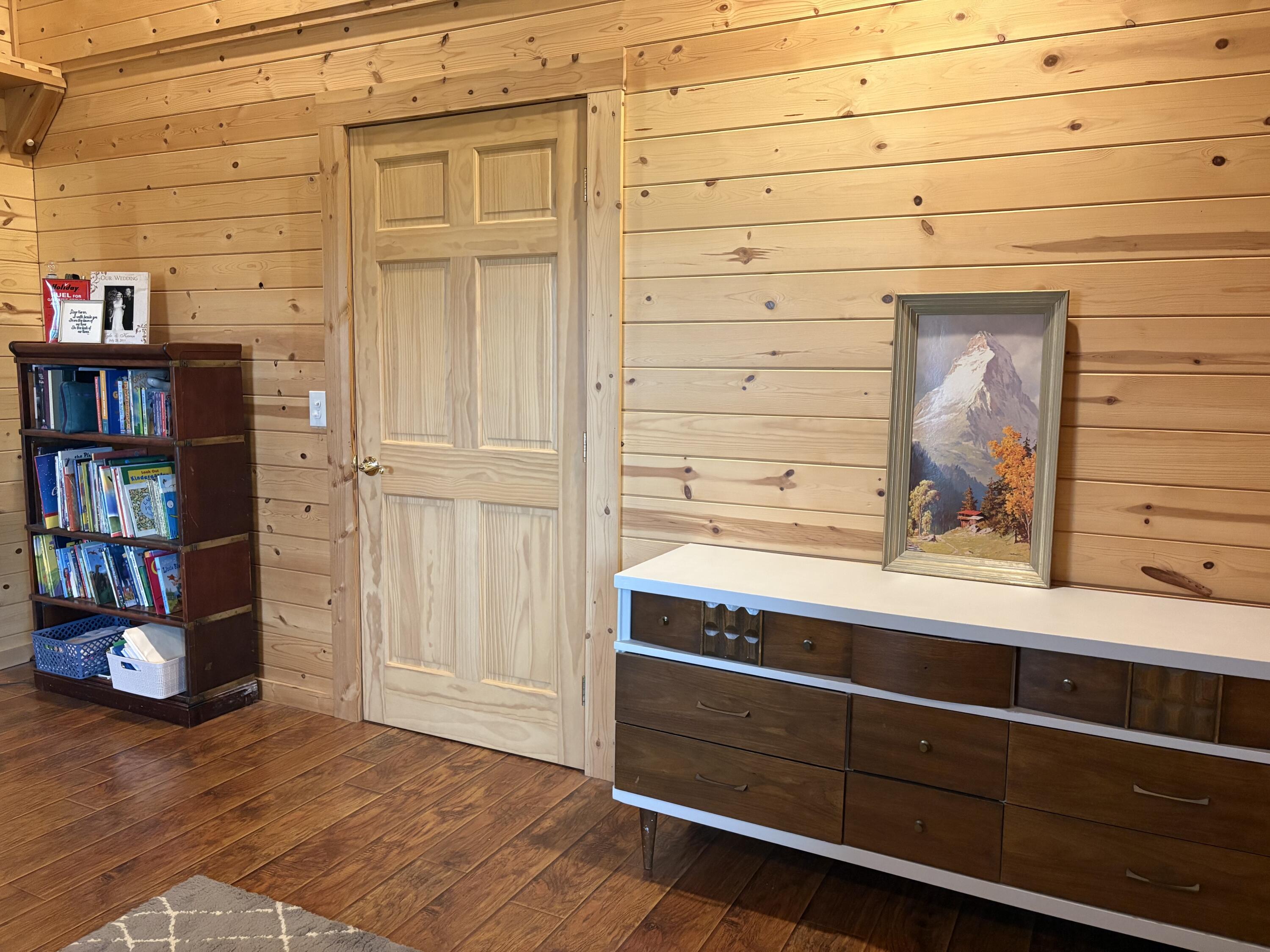 11601 Rosedale Road, Mechanicsburg, Ohio 43044
