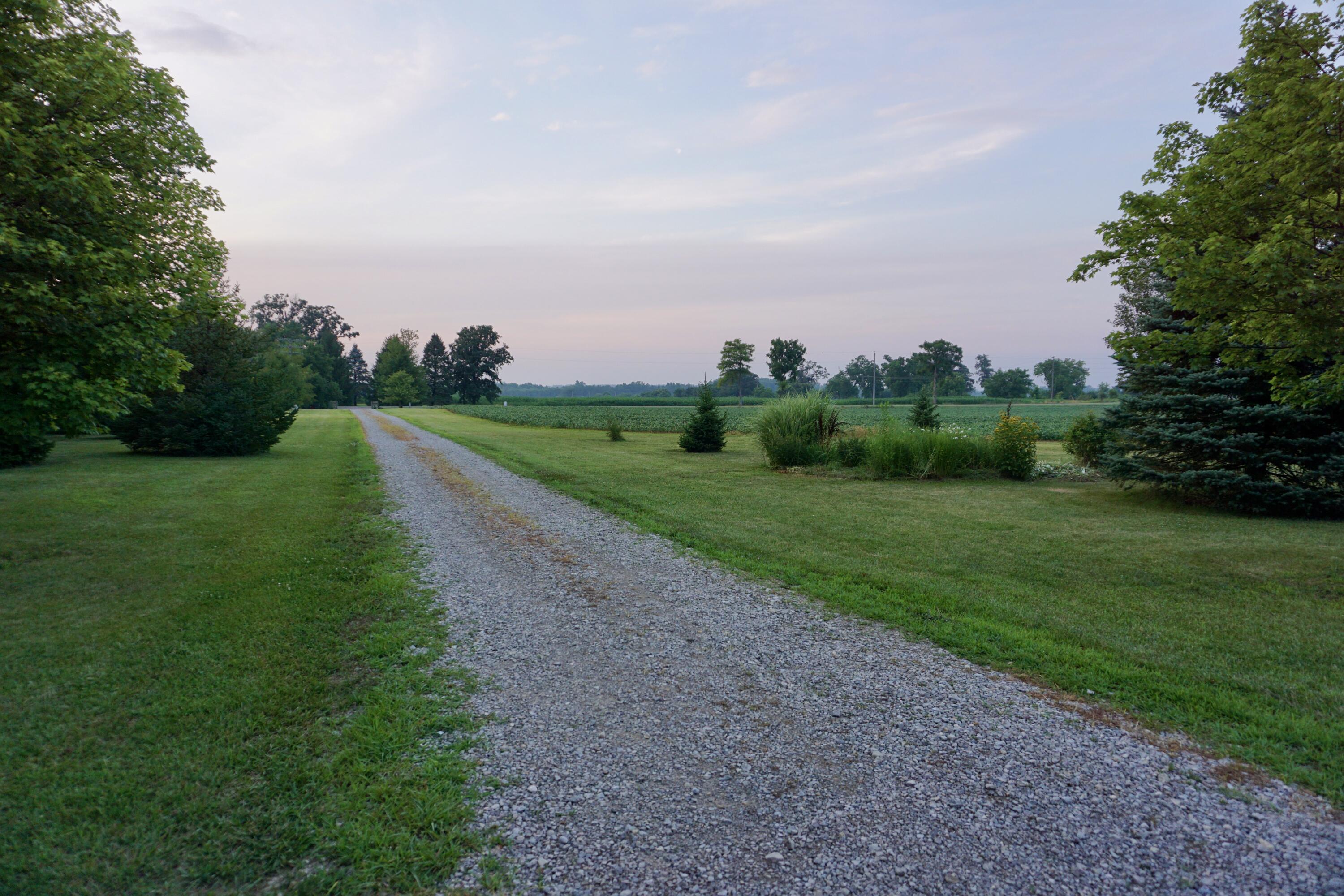 11601 Rosedale Road, Mechanicsburg, Ohio 43044