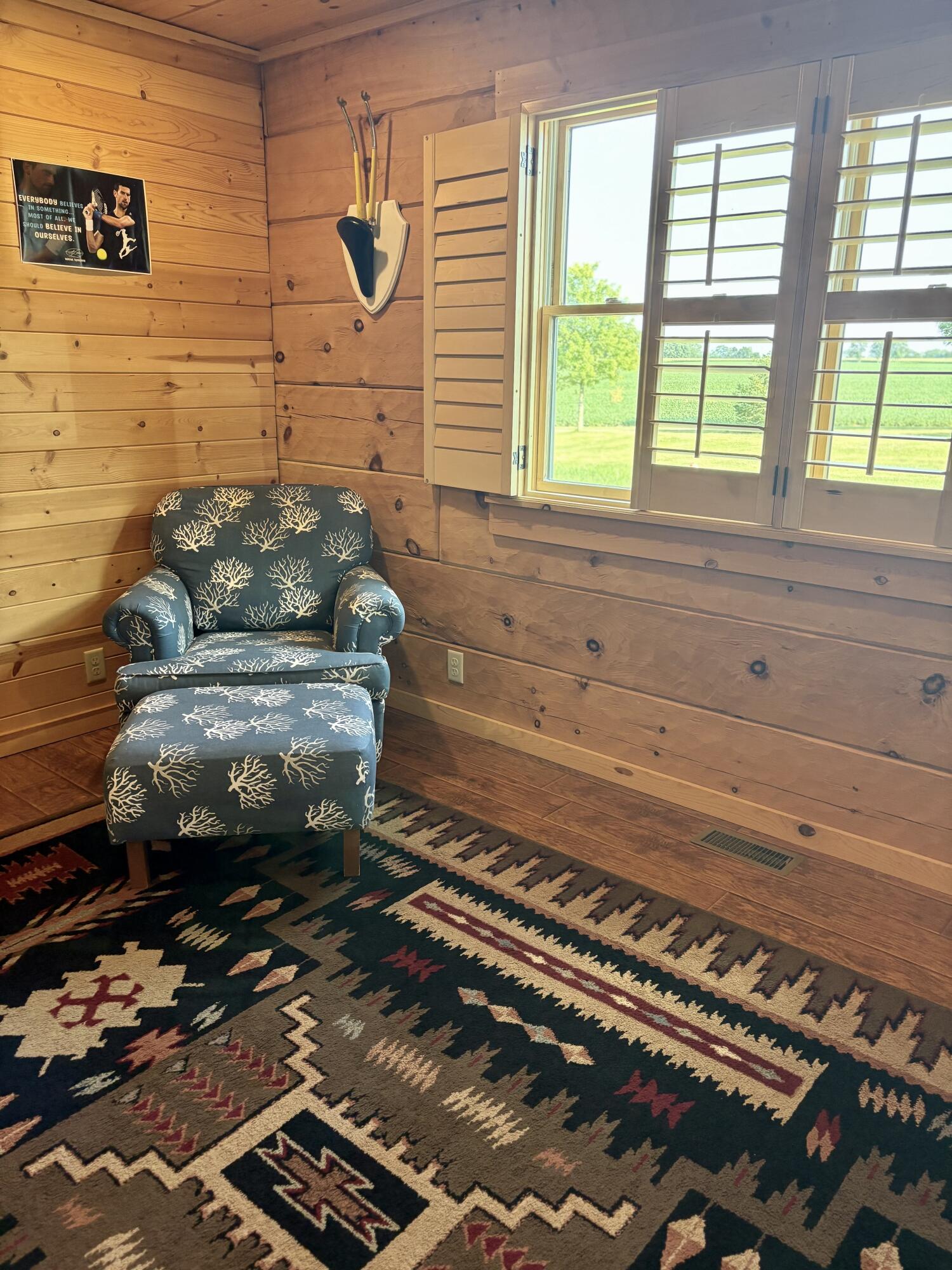 11601 Rosedale Road, Mechanicsburg, Ohio 43044