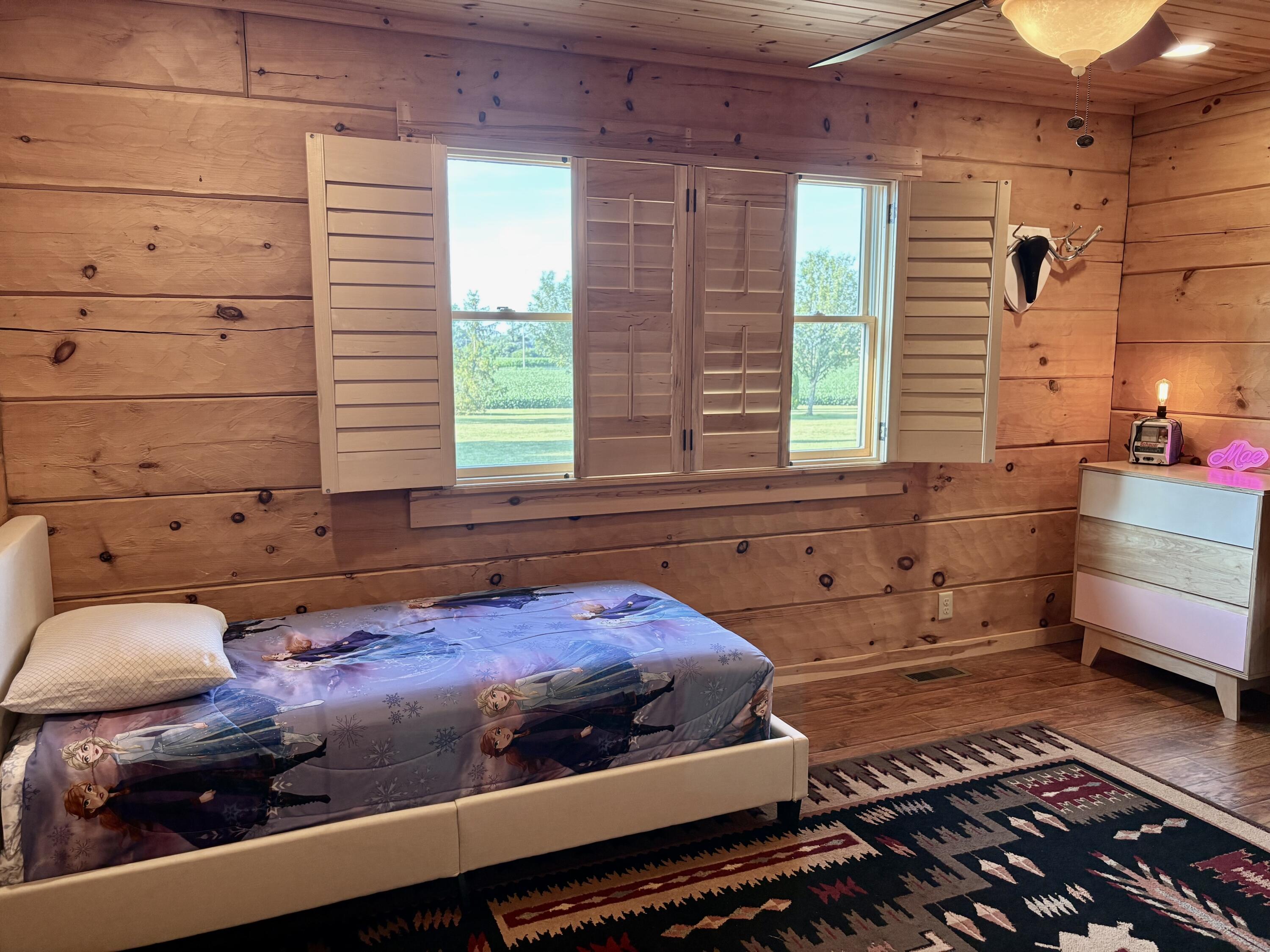 11601 Rosedale Road, Mechanicsburg, Ohio 43044