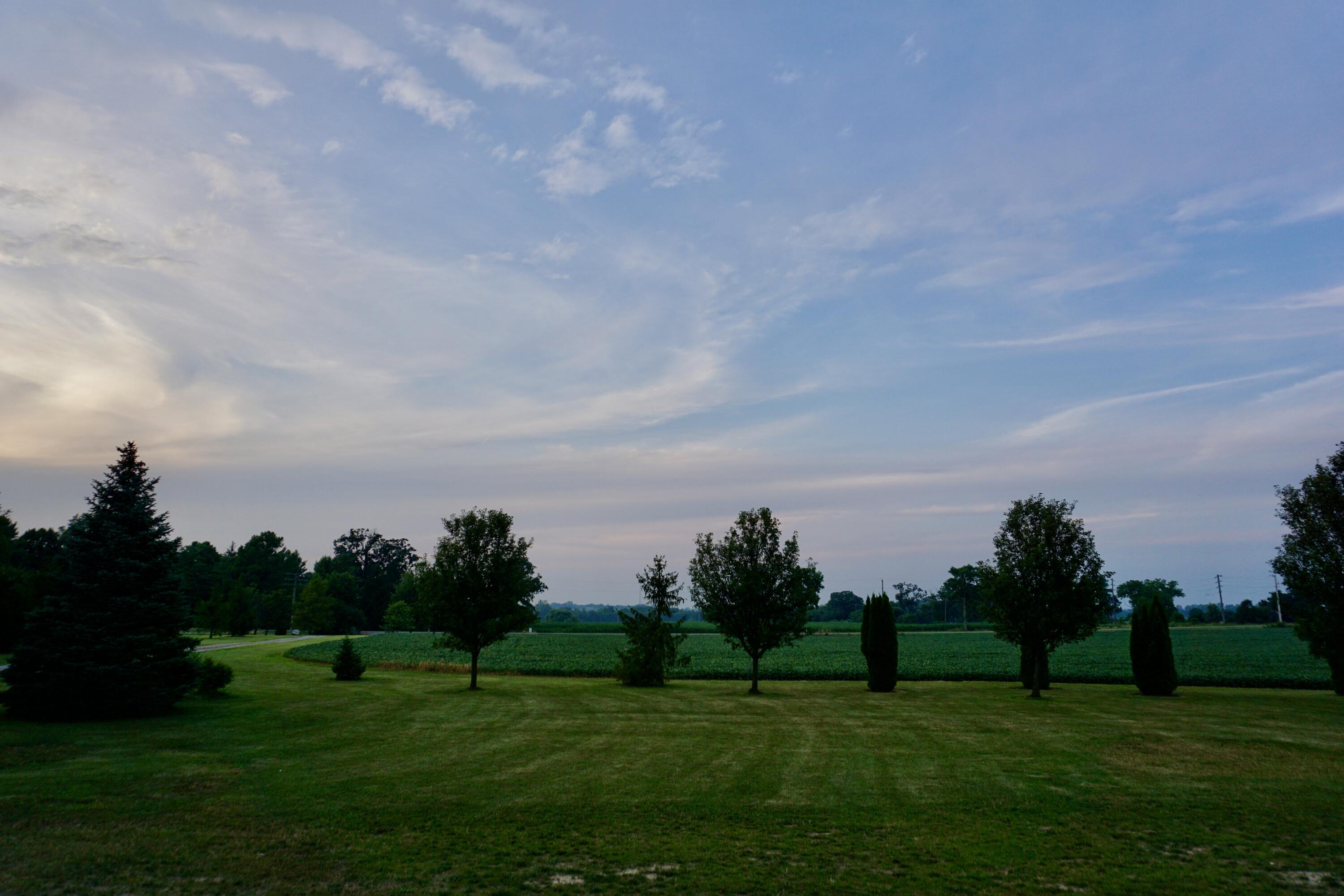 11601 Rosedale Road, Mechanicsburg, Ohio 43044