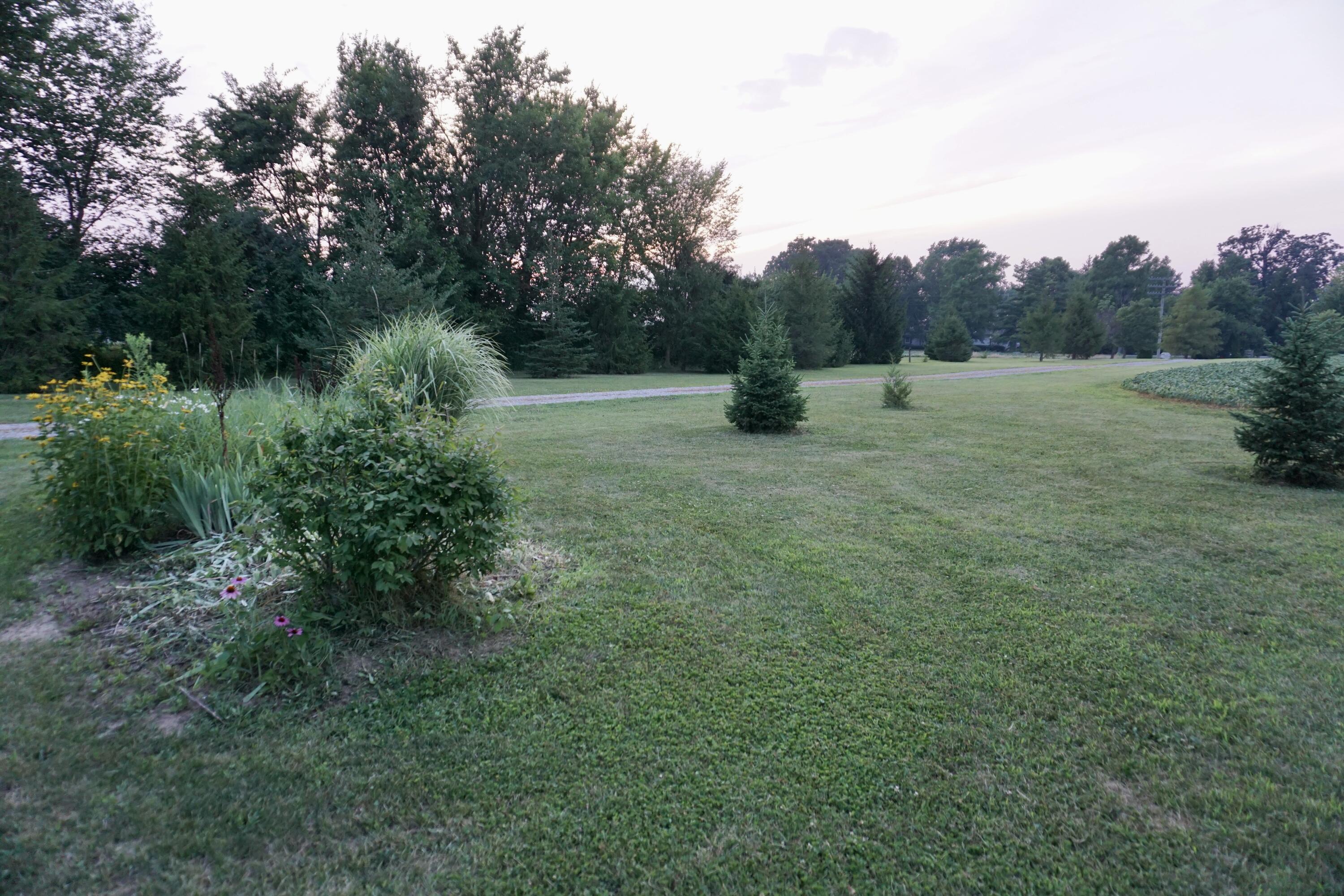 11601 Rosedale Road, Mechanicsburg, Ohio 43044