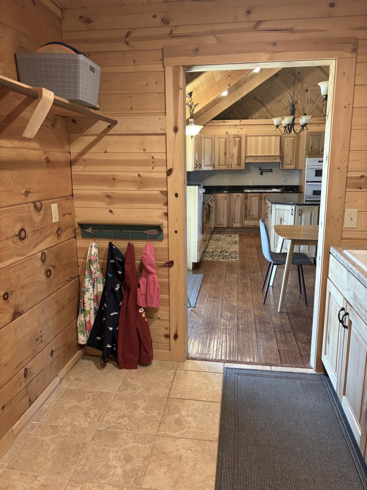 11601 Rosedale Road, Mechanicsburg, Ohio 43044