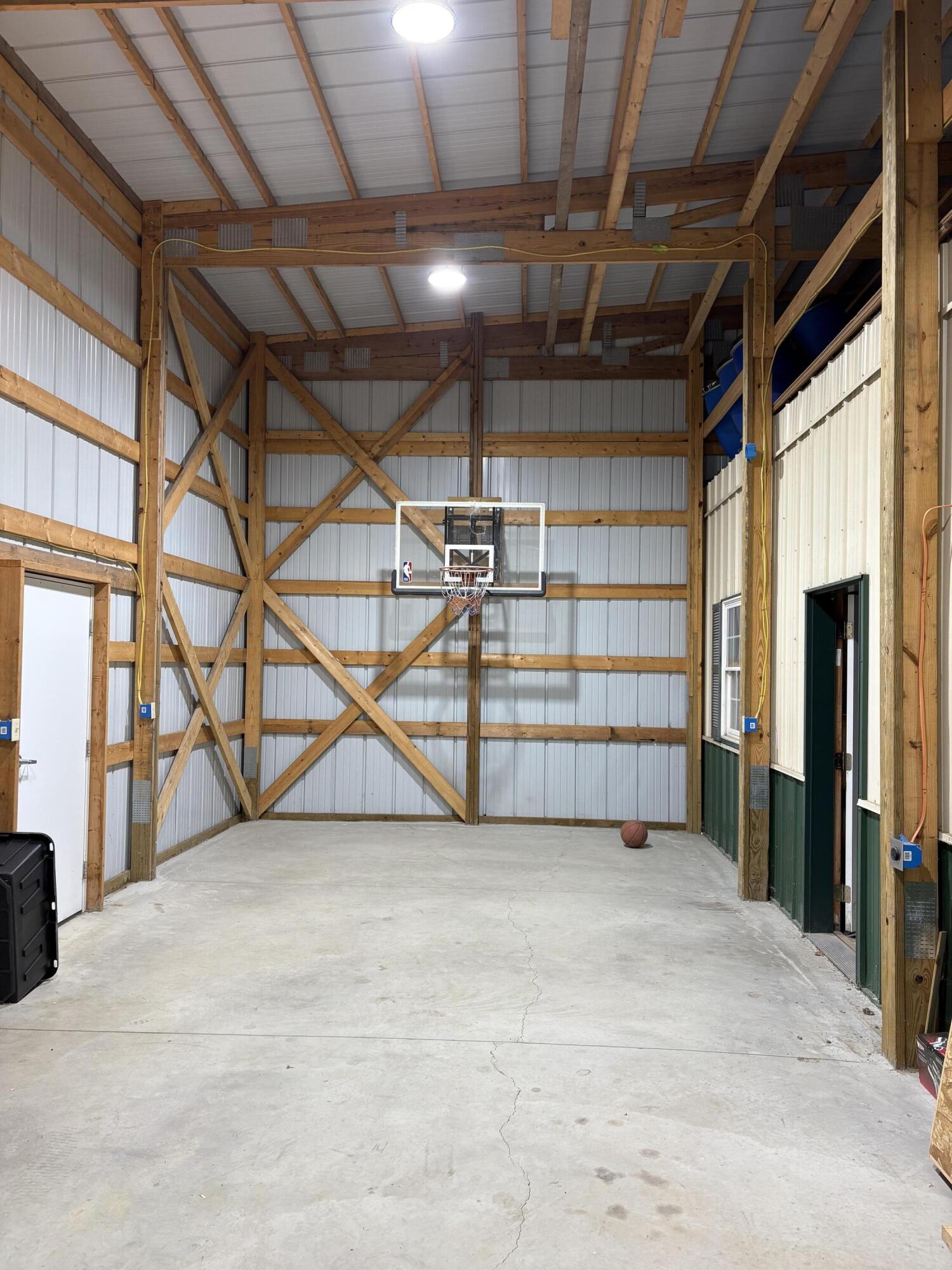 11601 Rosedale Road, Mechanicsburg, Ohio 43044