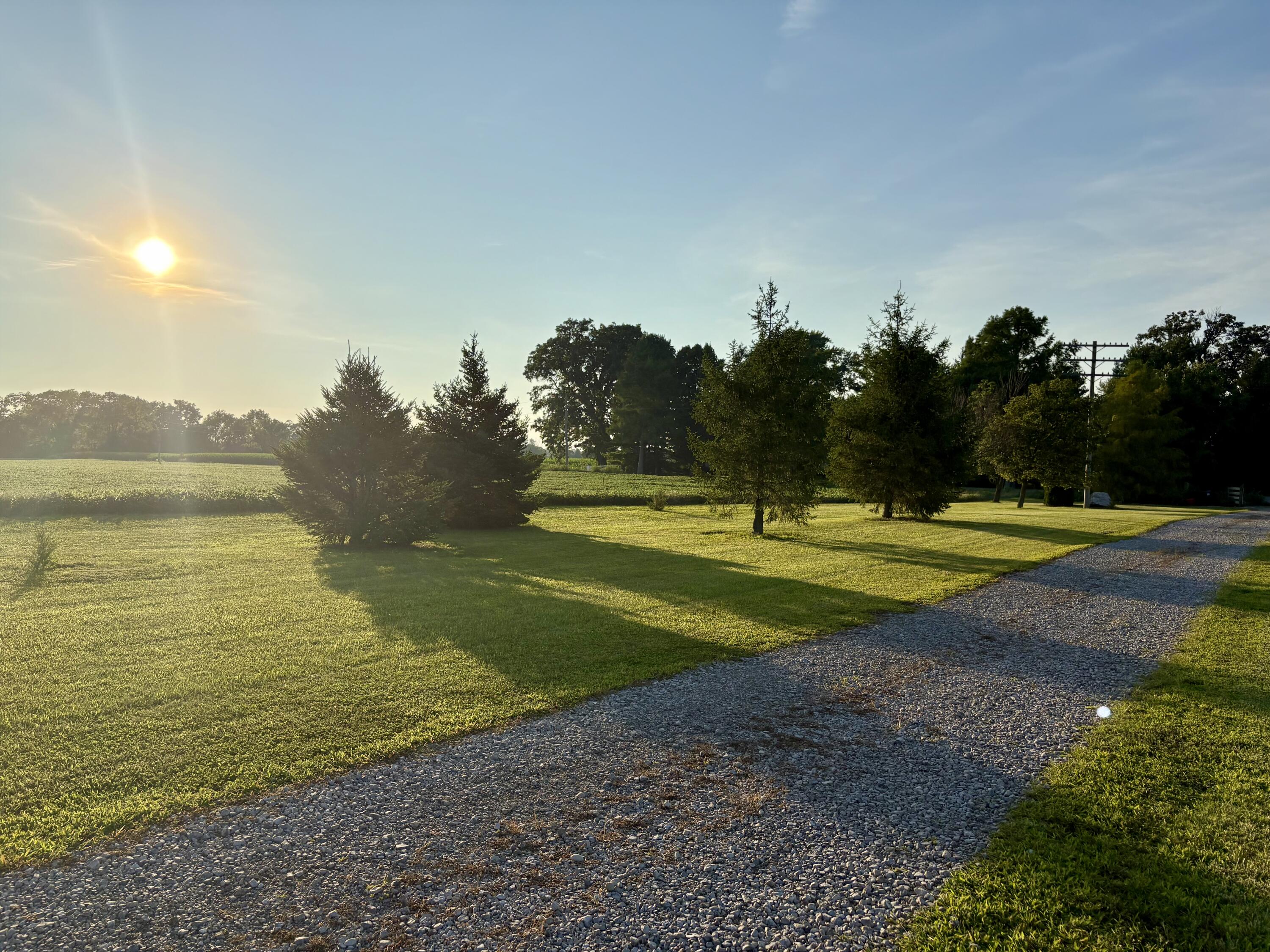 11601 Rosedale Road, Mechanicsburg, Ohio 43044