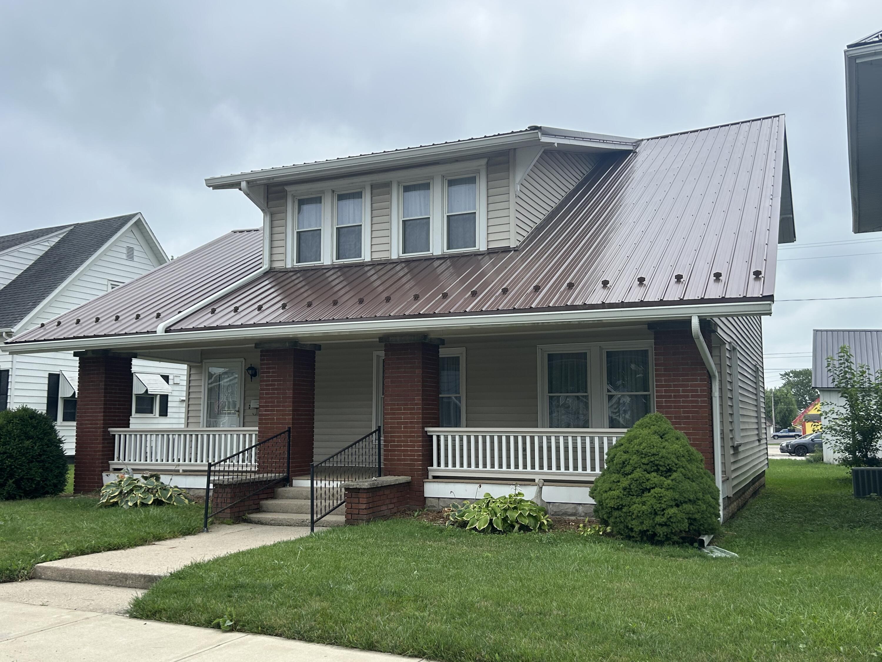 320 Livingston Street, Celina, Ohio 45822