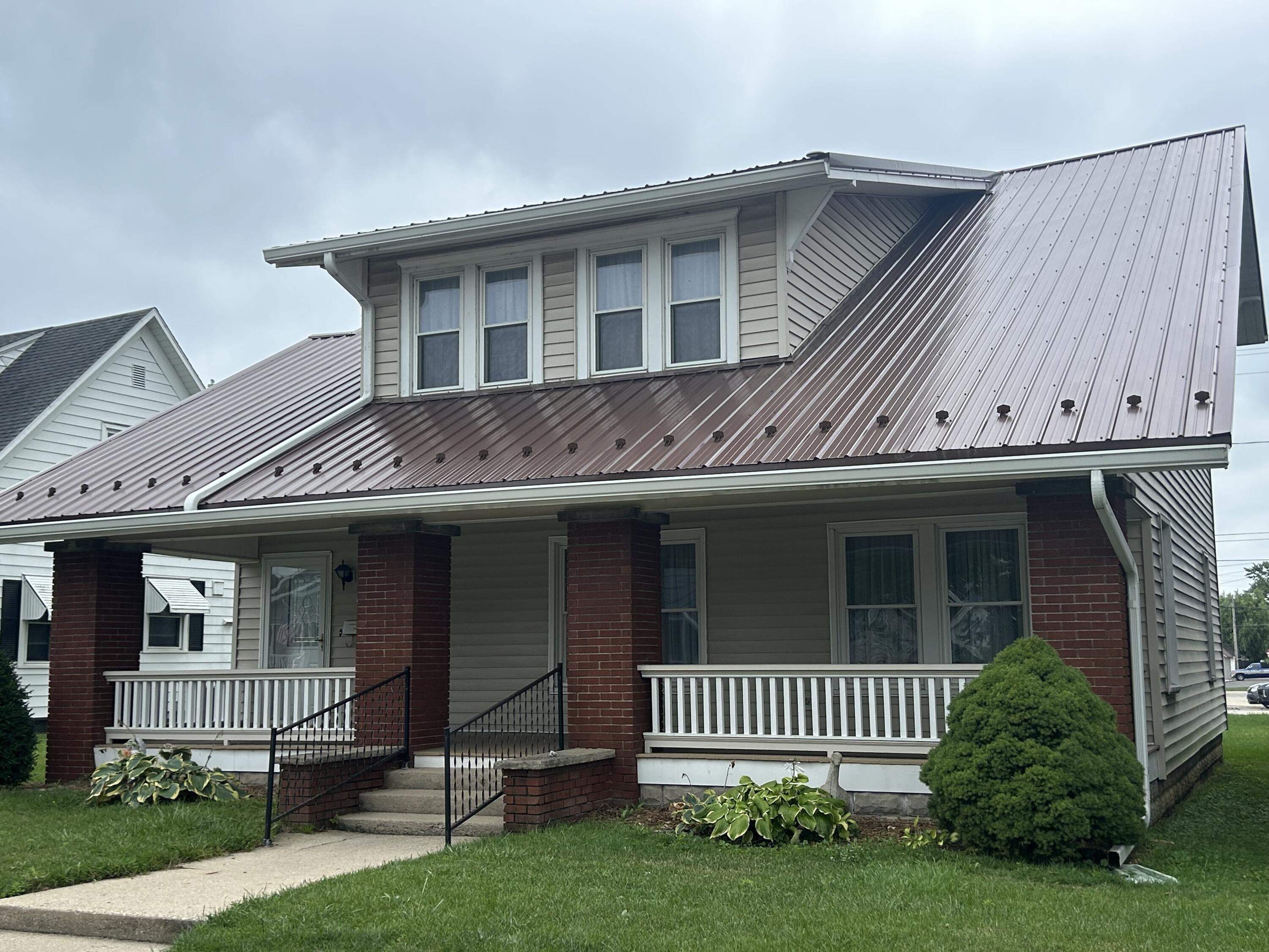 320 Livingston Street, Celina, Ohio 45822
