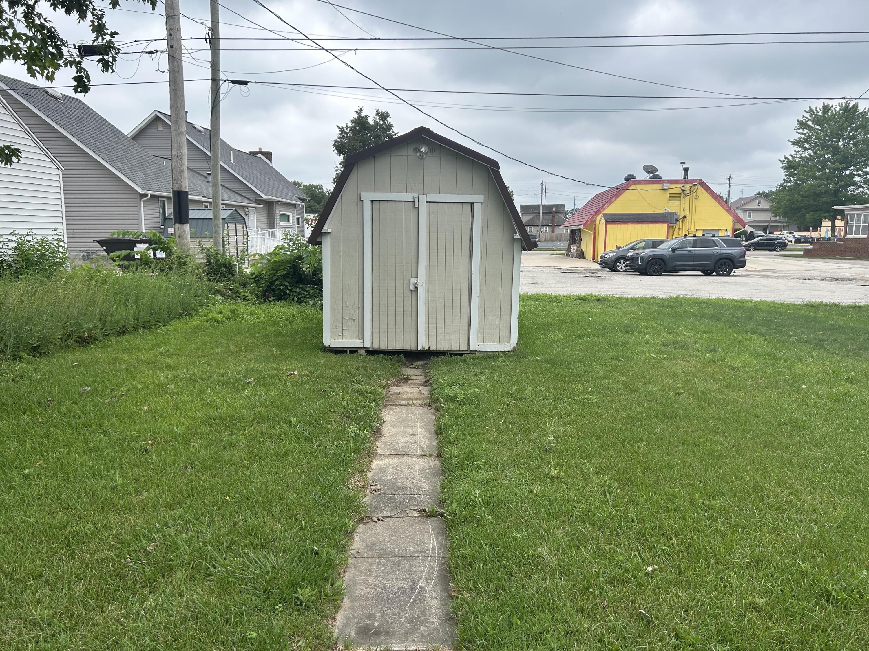 320 Livingston Street, Celina, Ohio 45822