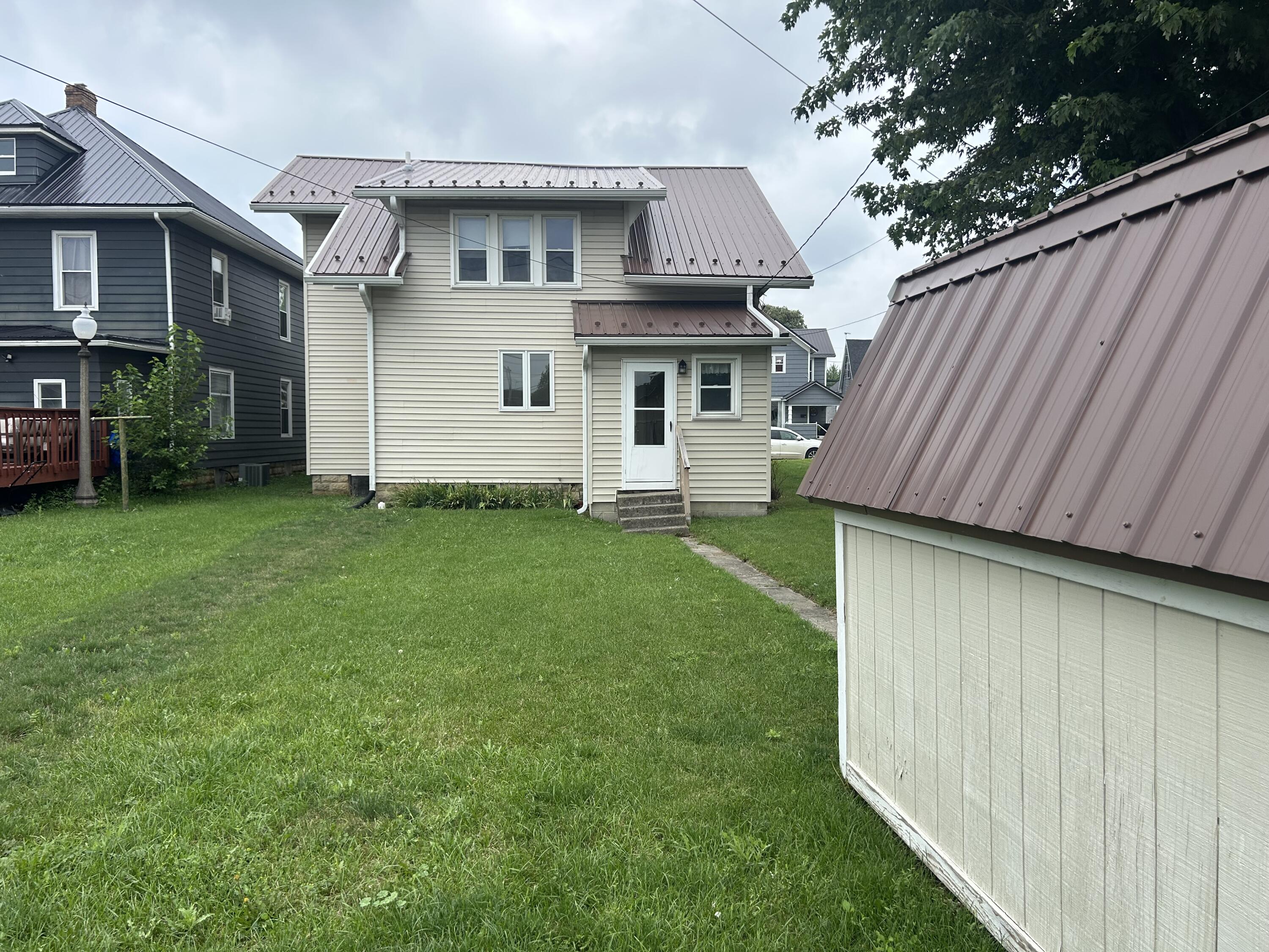 320 Livingston Street, Celina, Ohio 45822