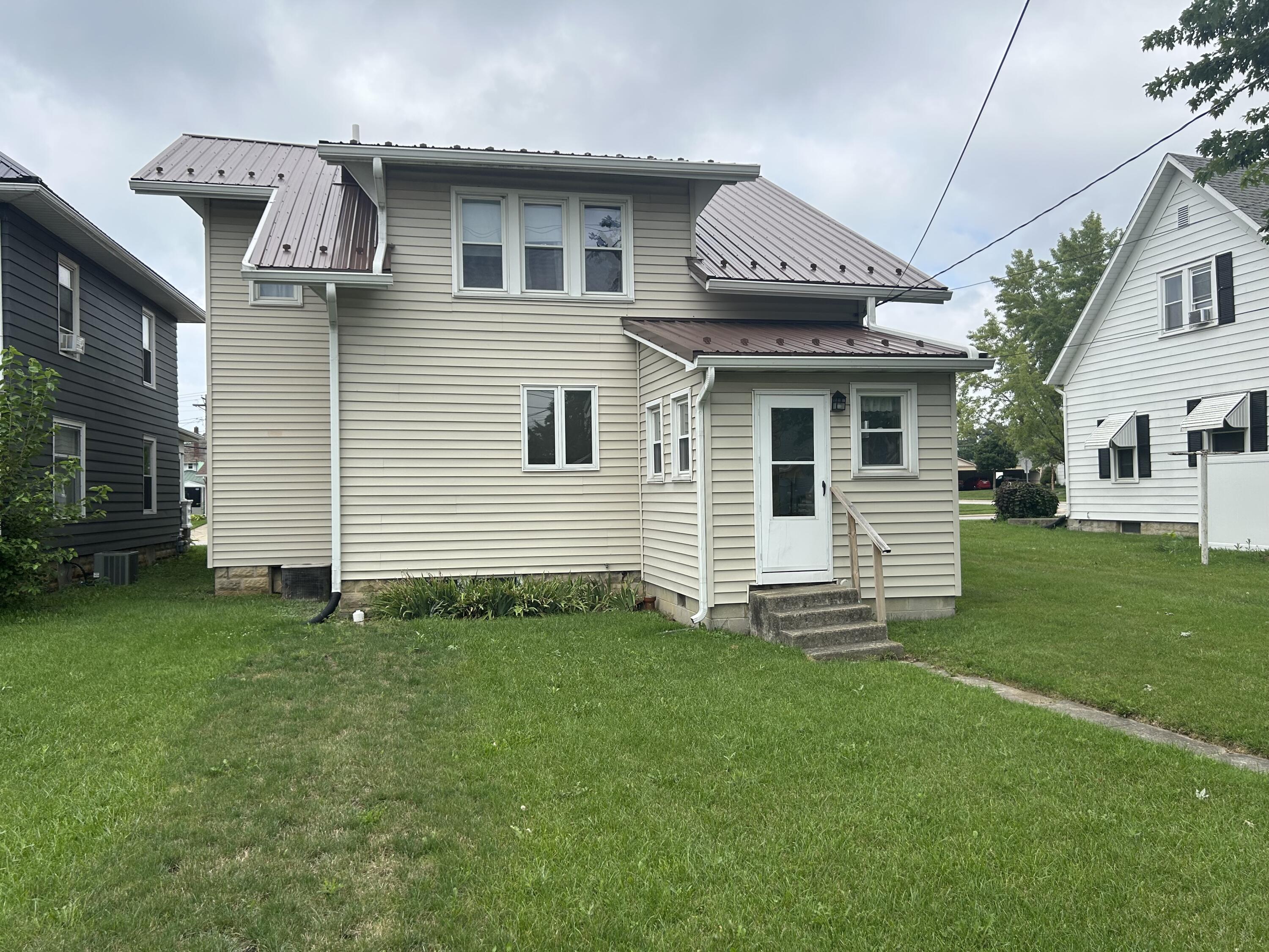 320 Livingston Street, Celina, Ohio 45822