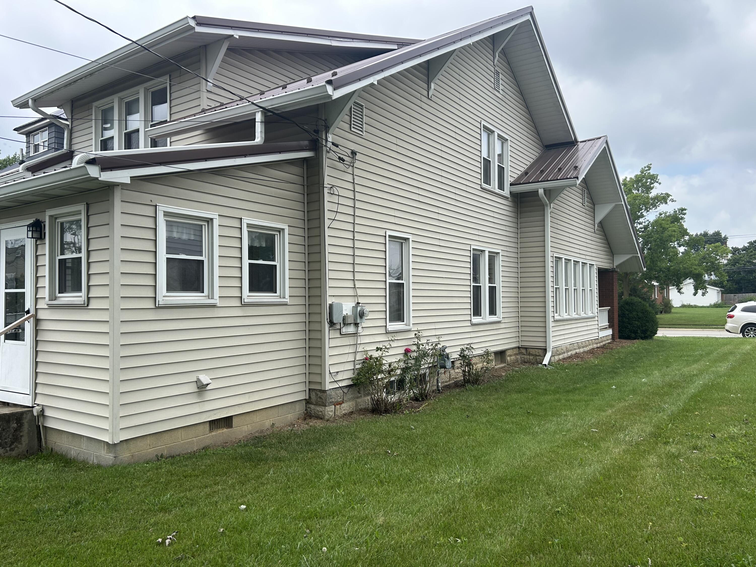 320 Livingston Street, Celina, Ohio 45822