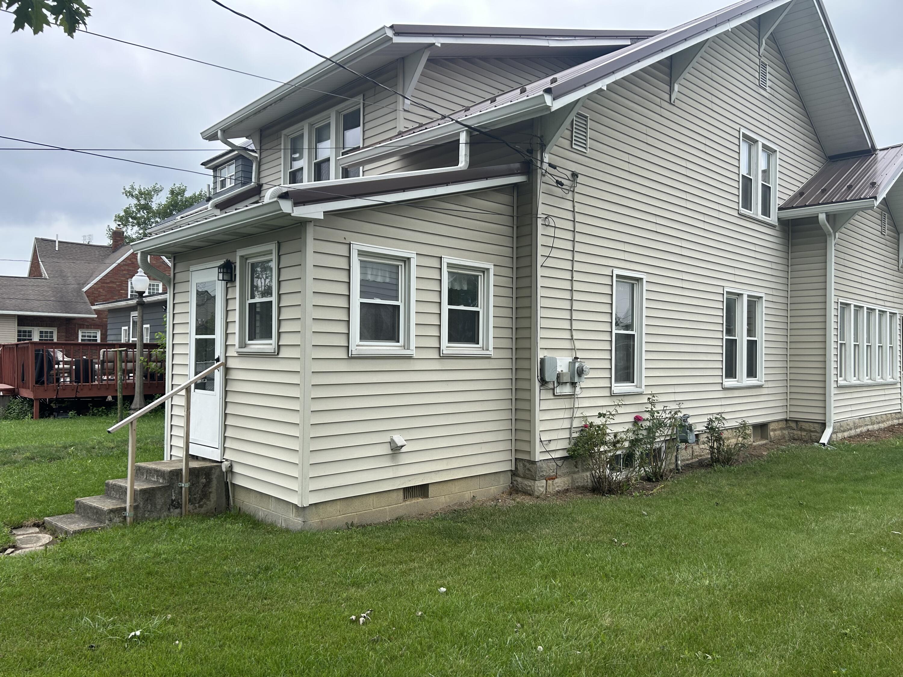 320 Livingston Street, Celina, Ohio 45822