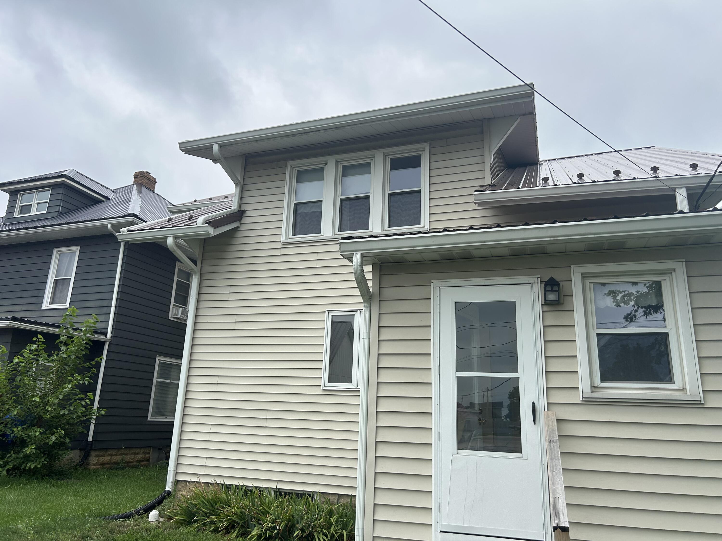 320 Livingston Street, Celina, Ohio 45822