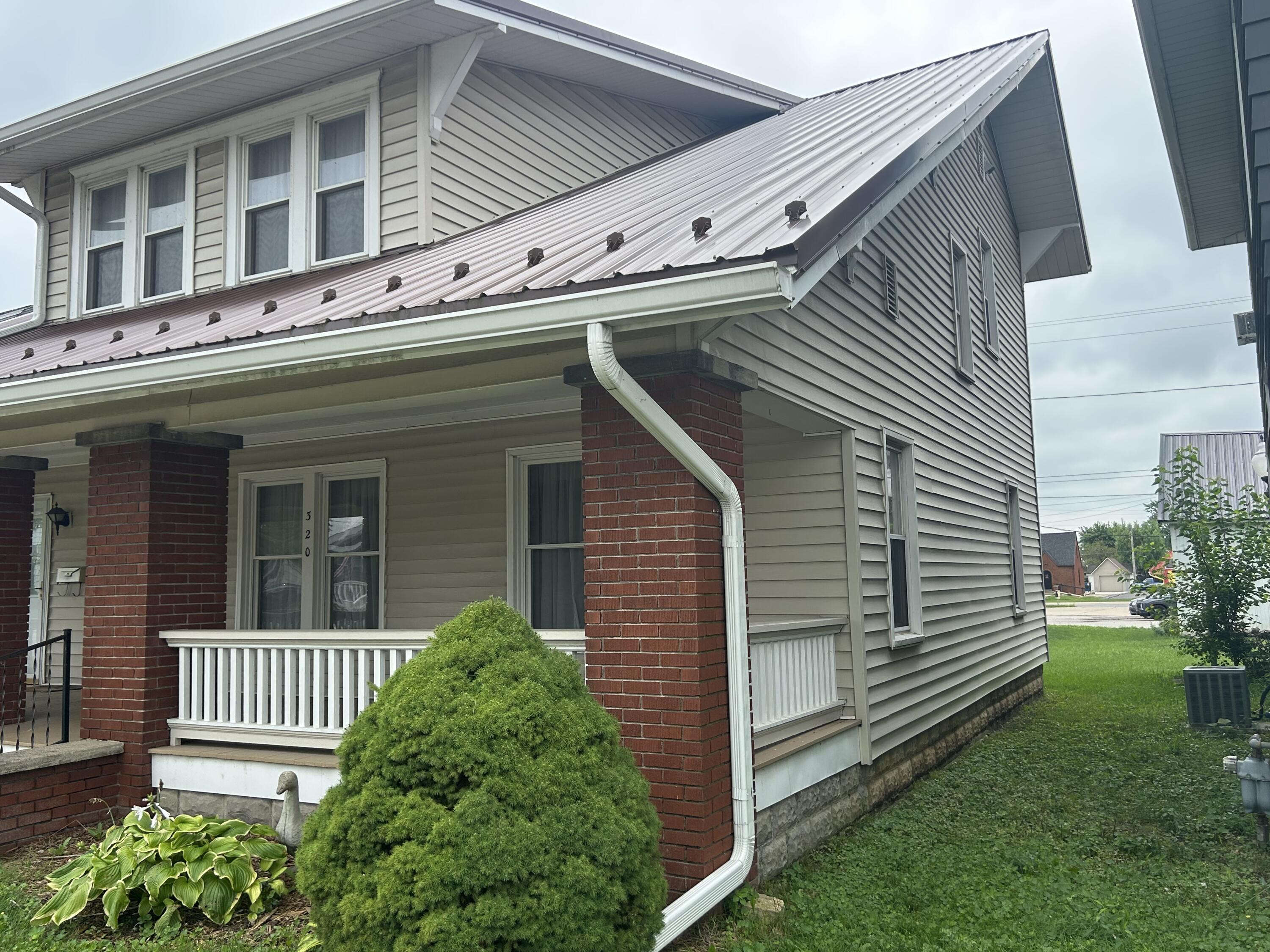 320 Livingston Street, Celina, Ohio 45822