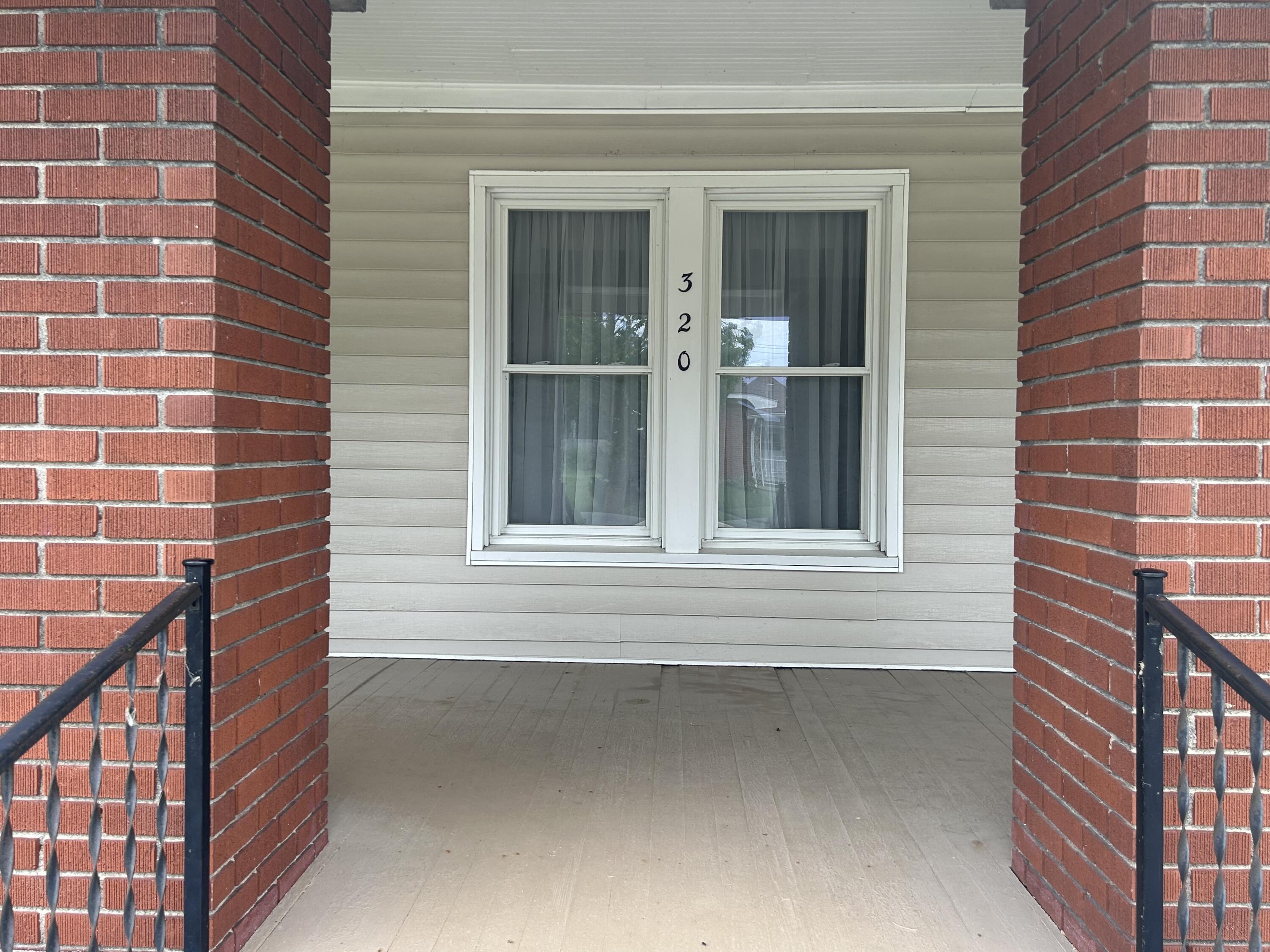 320 Livingston Street, Celina, Ohio 45822