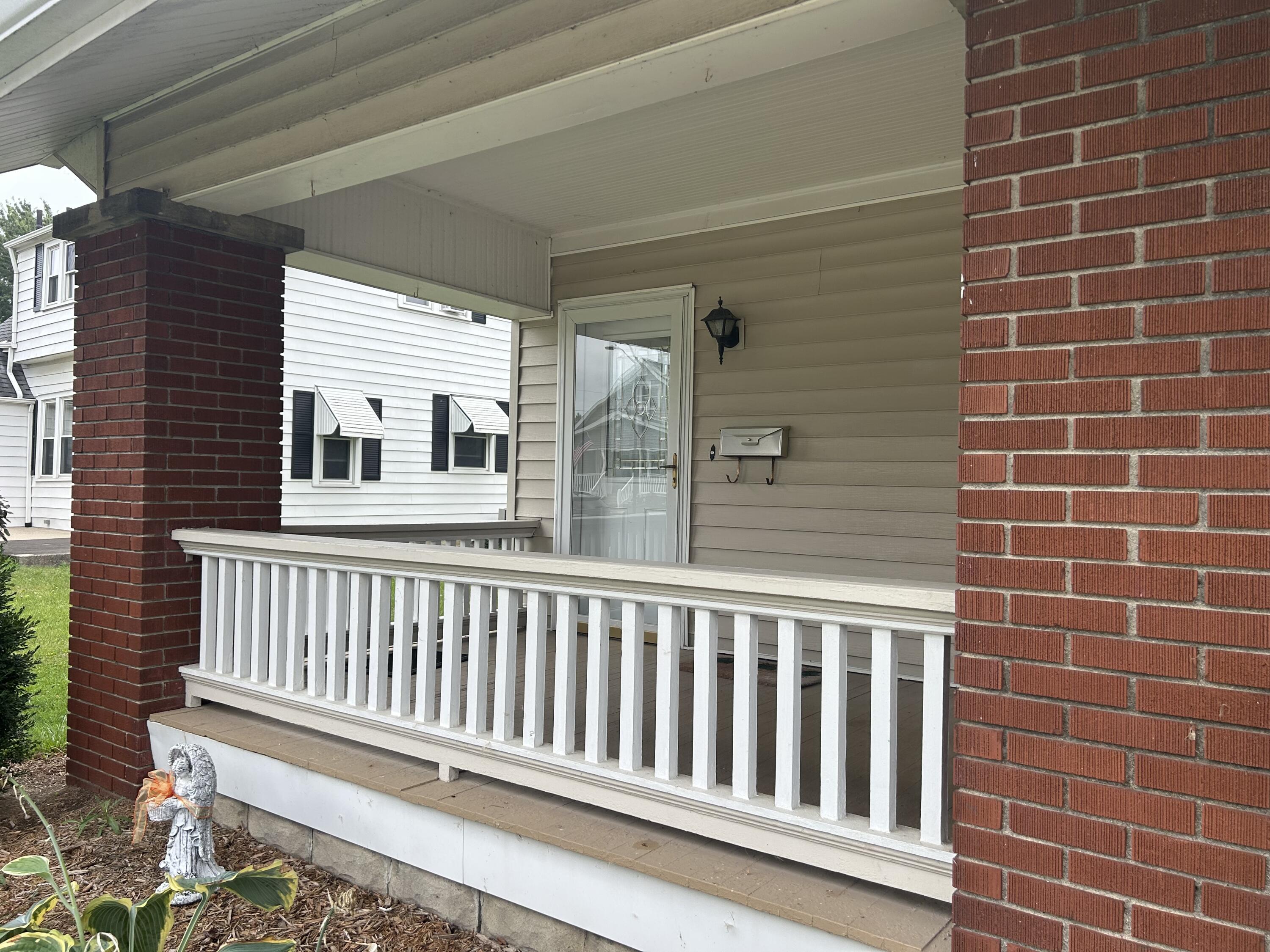 320 Livingston Street, Celina, Ohio 45822